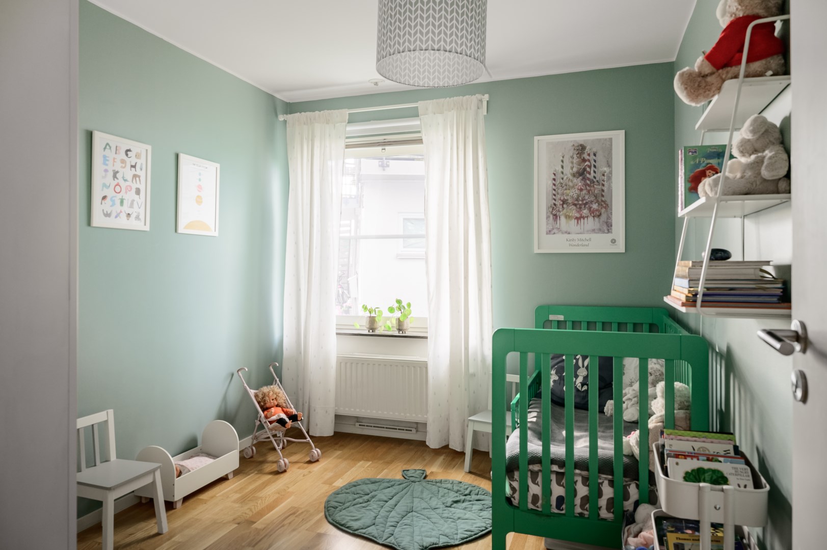 Bostadsbild från Barnhemsvägen 14, Såld i Skuru, Nacka