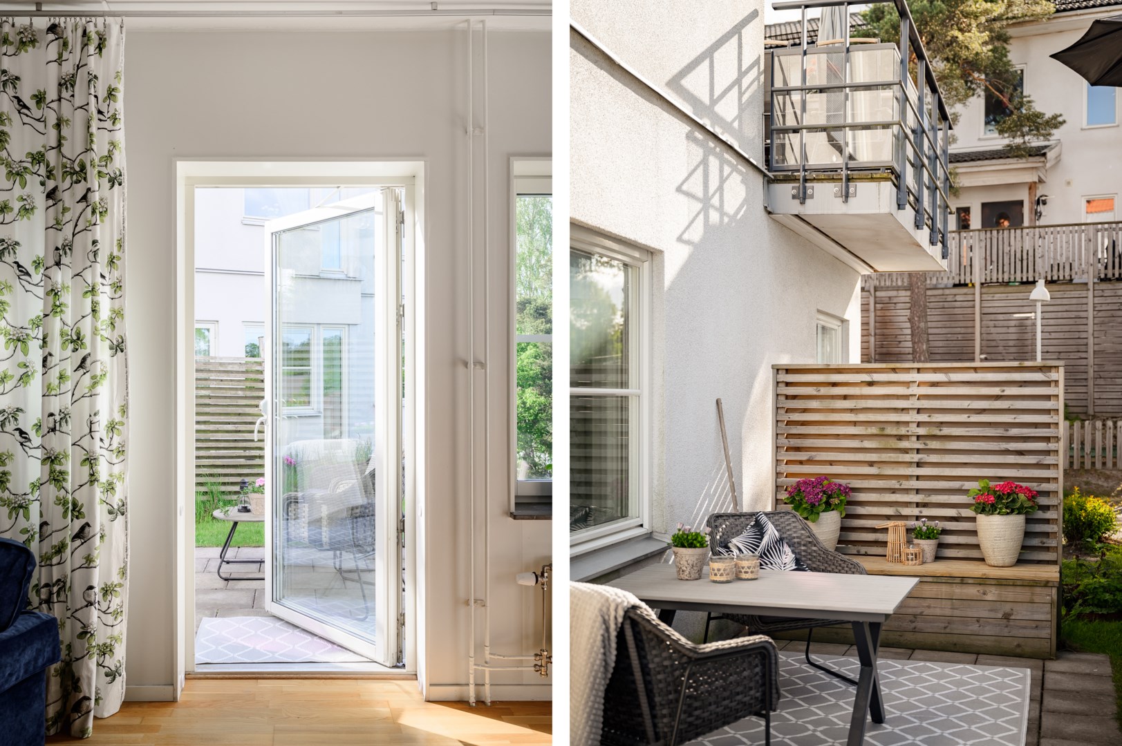 Bostadsbild från Barnhemsvägen 14, Såld i Skuru, Nacka