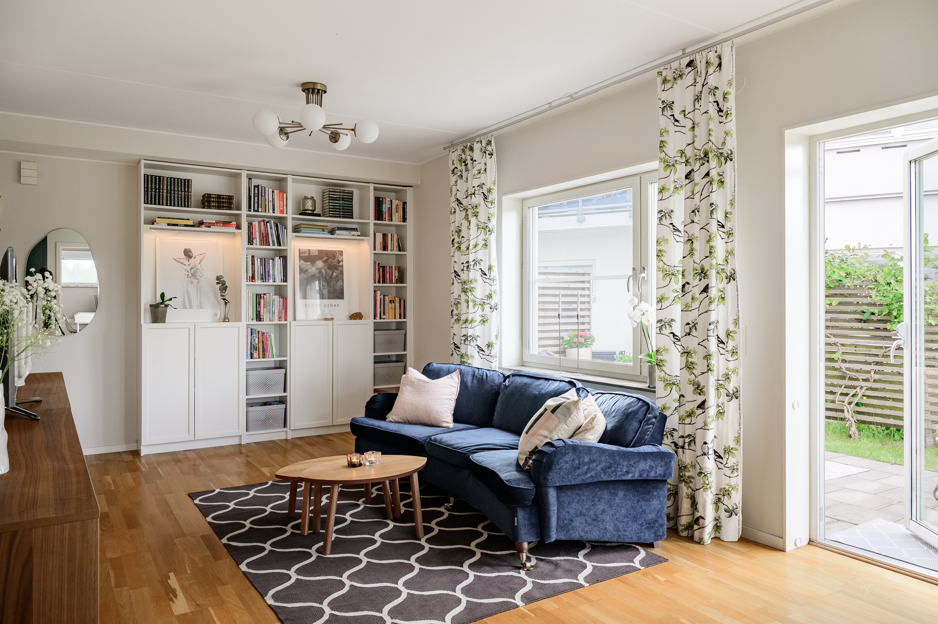 Bostadsbild från Barnhemsvägen 14, Såld i Skuru, Nacka