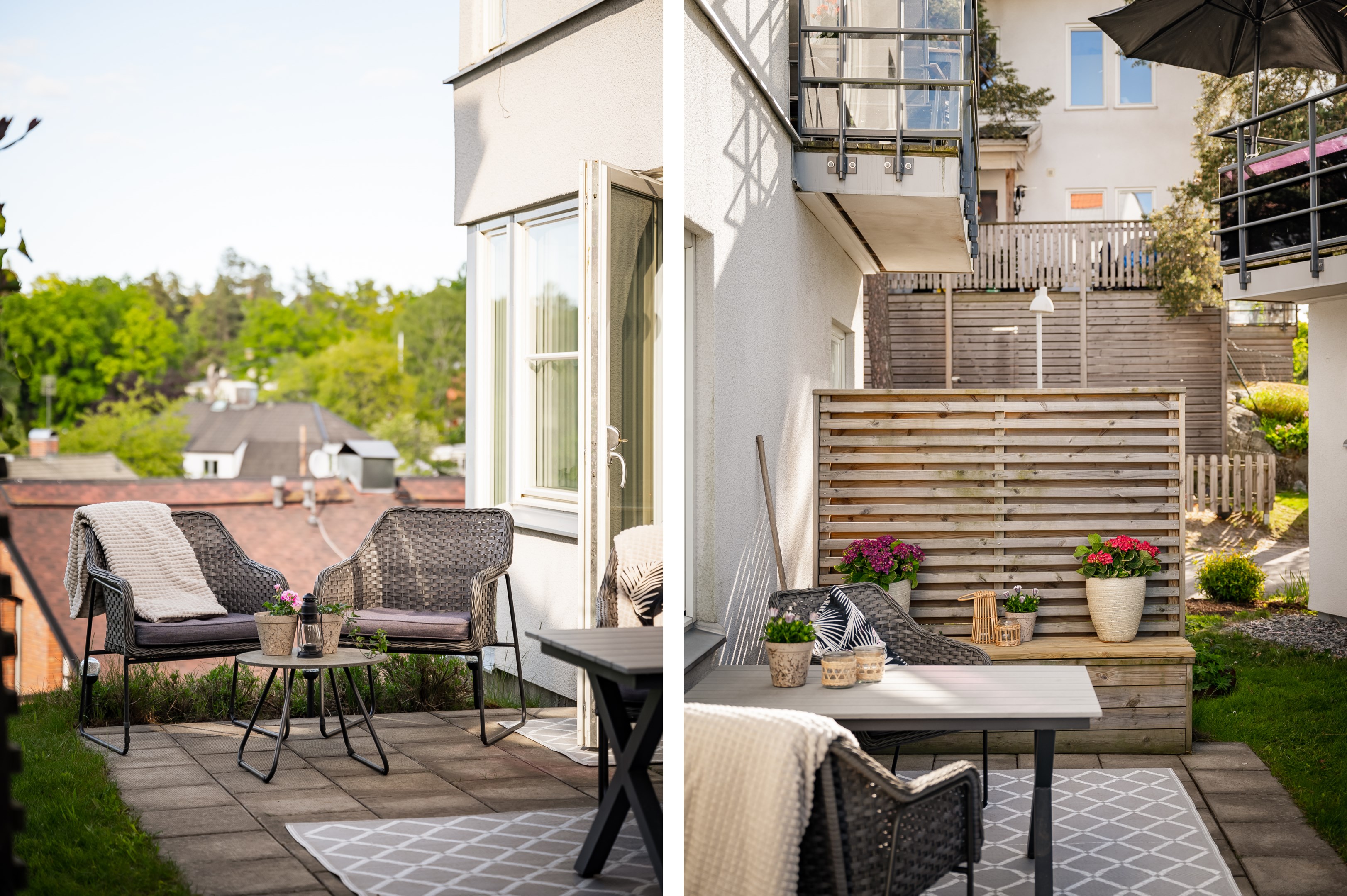 Bostadsbild från Barnhemsvägen 14, Såld i Skuru, Nacka