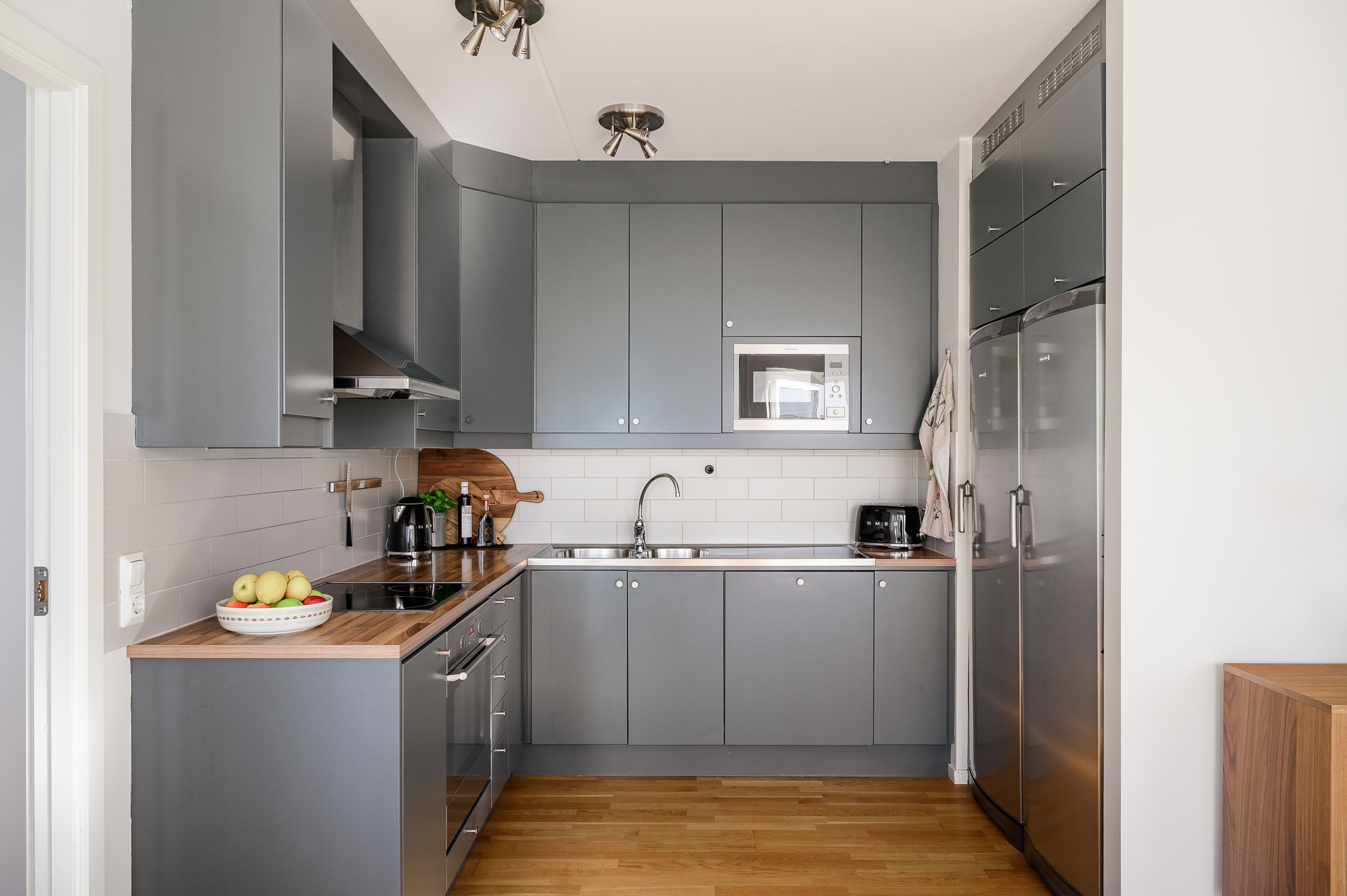 Bostadsbild från Barnhemsvägen 14, Såld i Skuru, Nacka