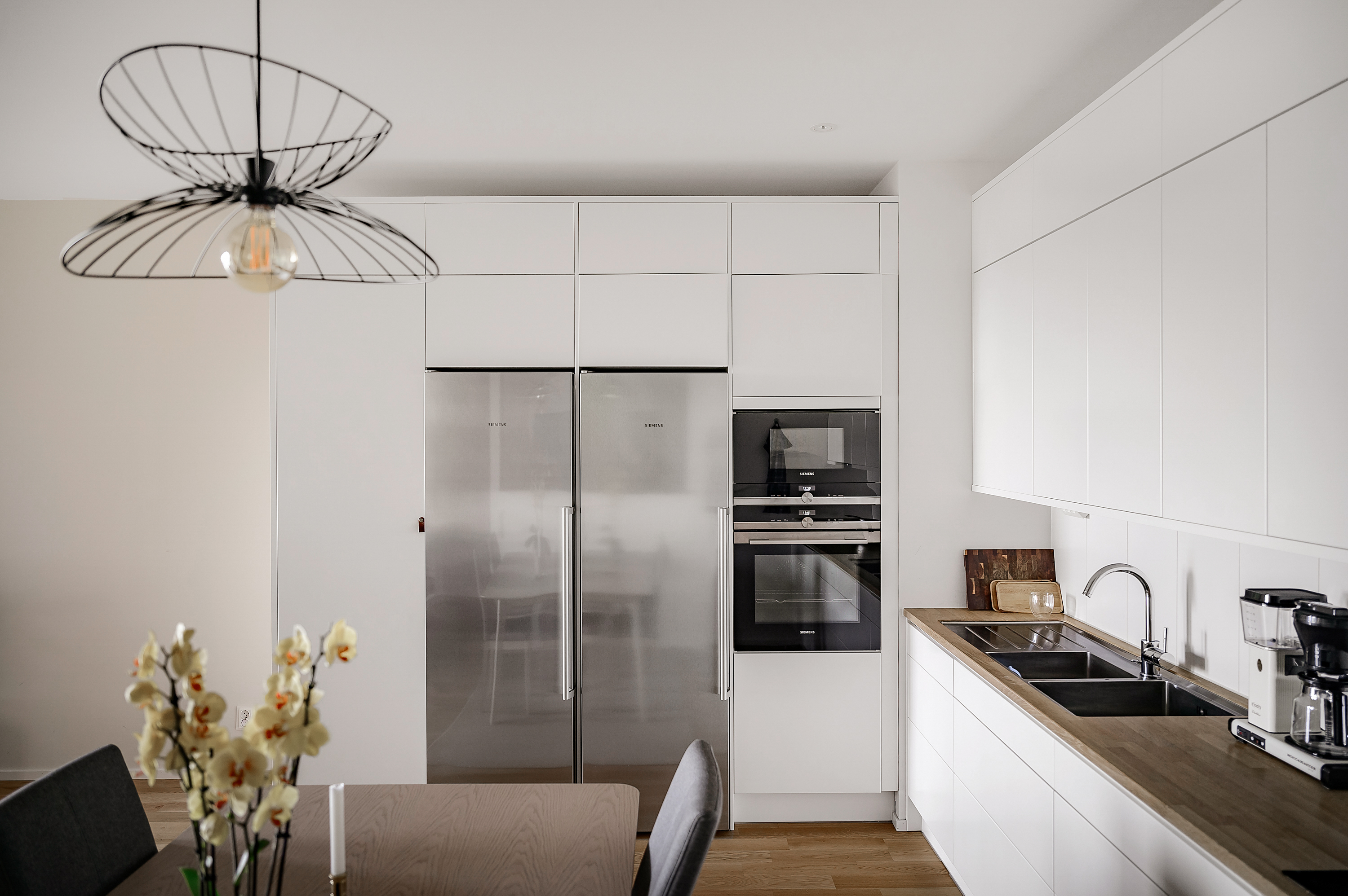 Bostadsbild från Augustendalsvägen 21, Såld i Nacka Strand, Nacka