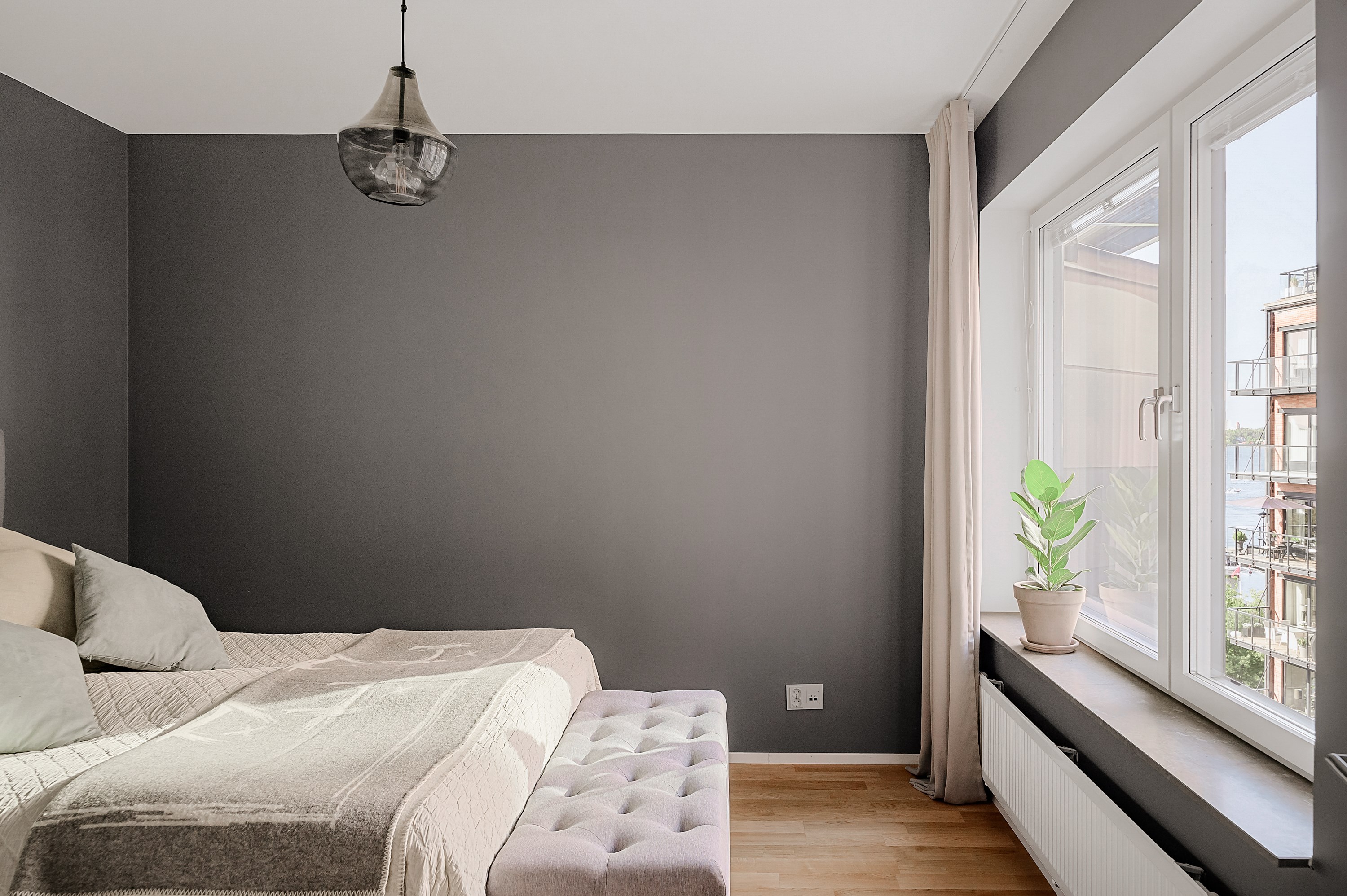 Bostadsbild från Augustendalsvägen 21, Såld i Nacka Strand, Nacka