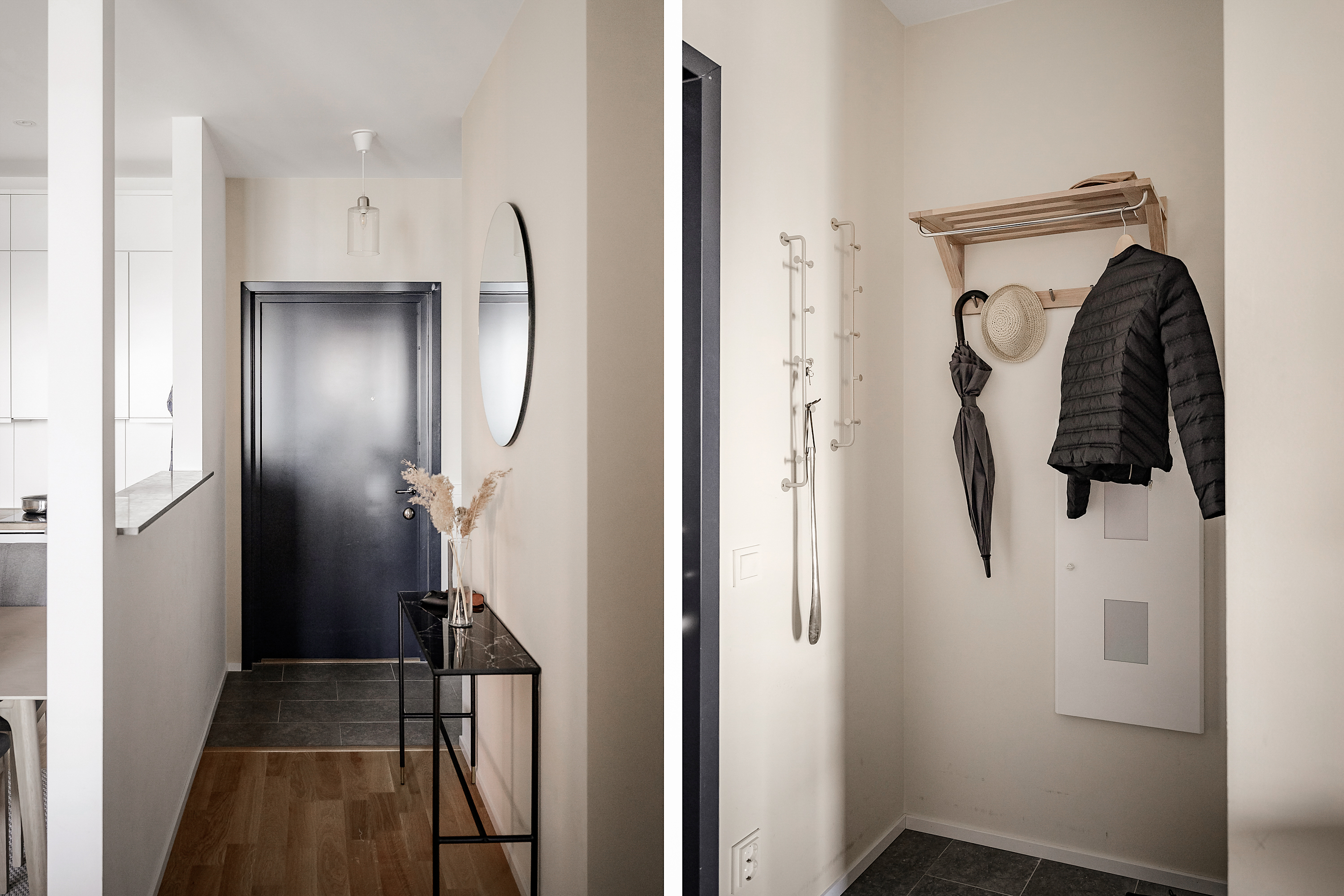 Bostadsbild från Augustendalsvägen 21, Såld i Nacka Strand, Nacka