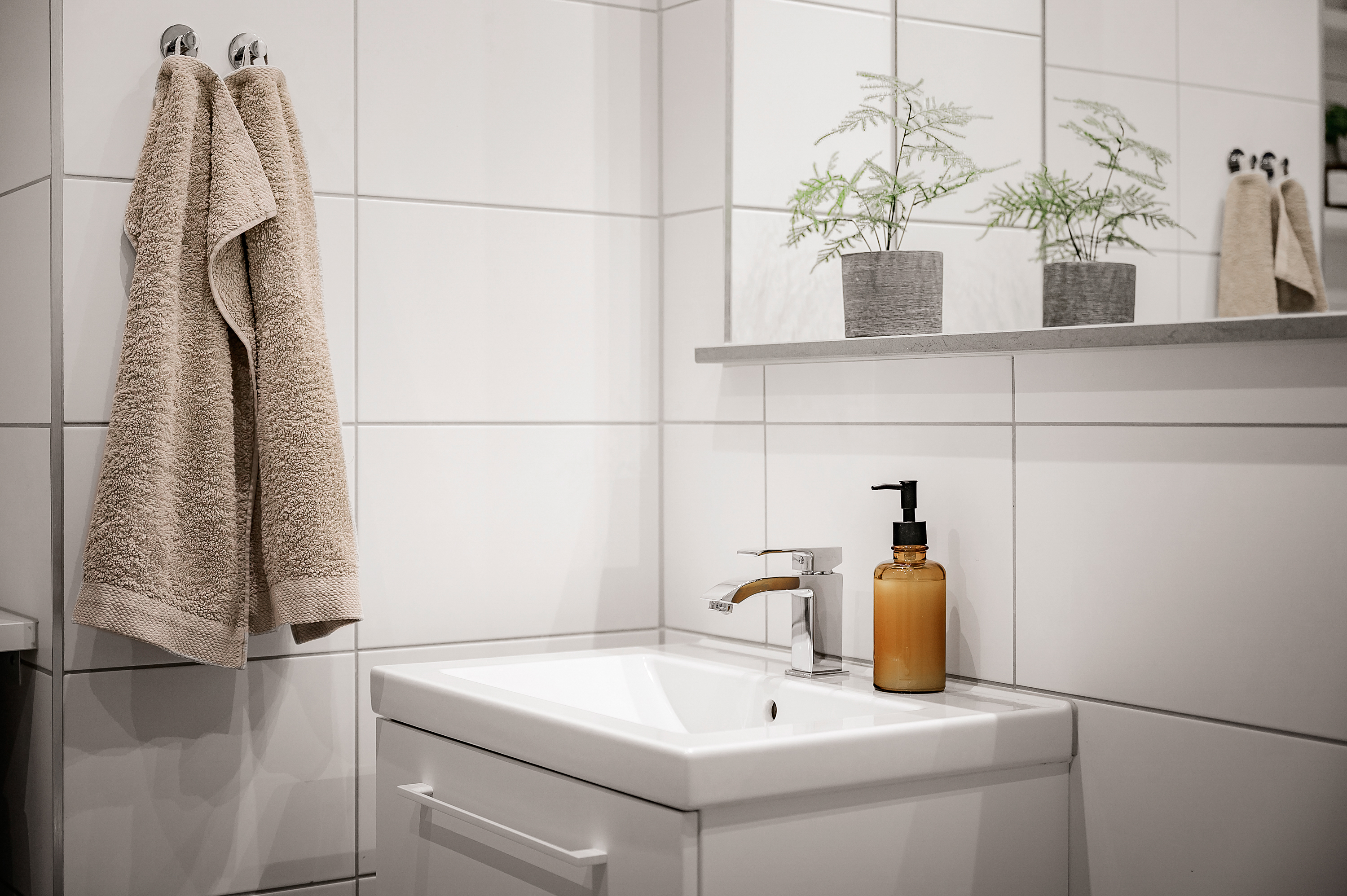 Bostadsbild från Augustendalsvägen 21, Såld i Nacka Strand, Nacka