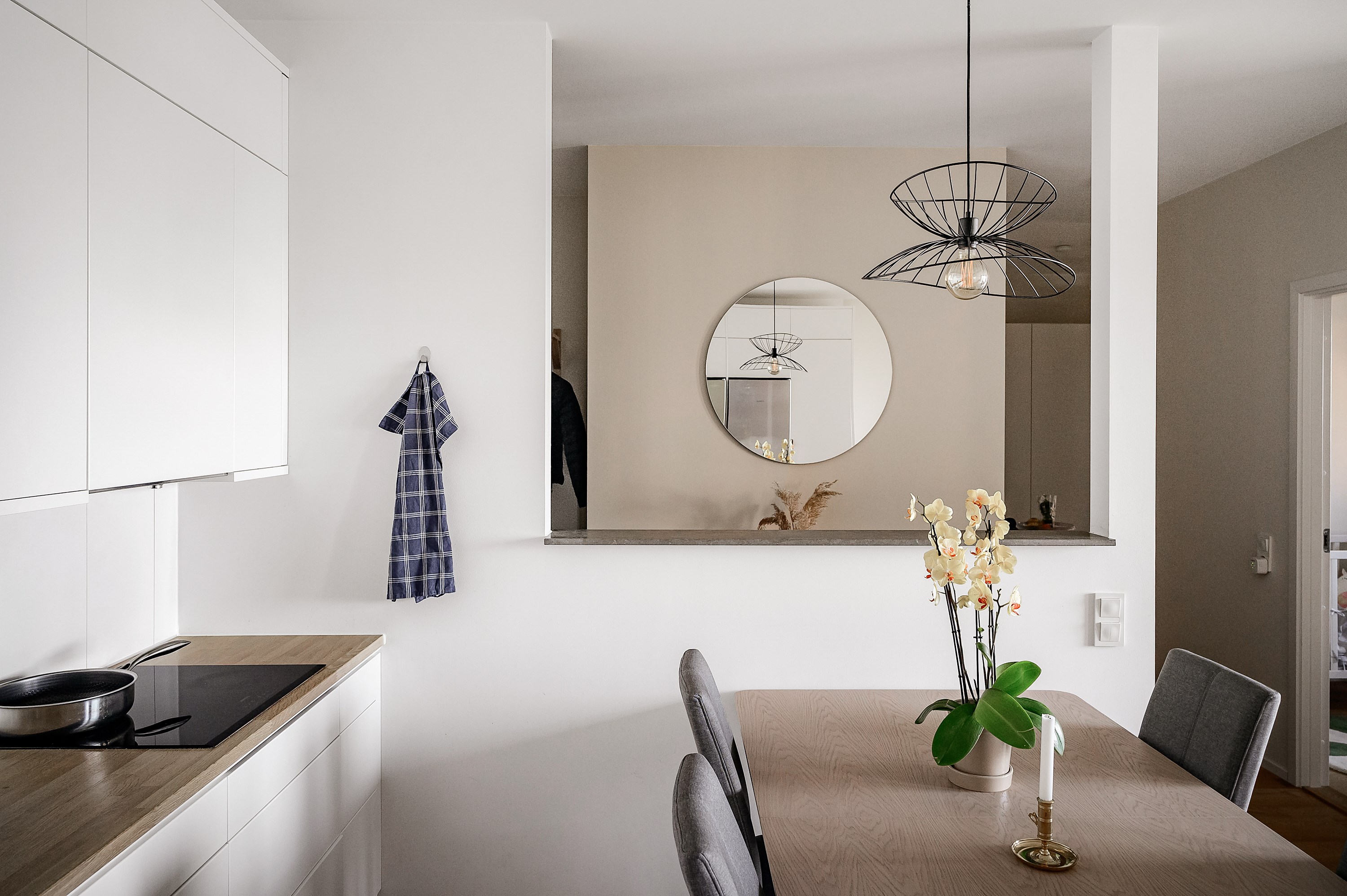 Bostadsbild från Augustendalsvägen 21, Såld i Nacka Strand, Nacka