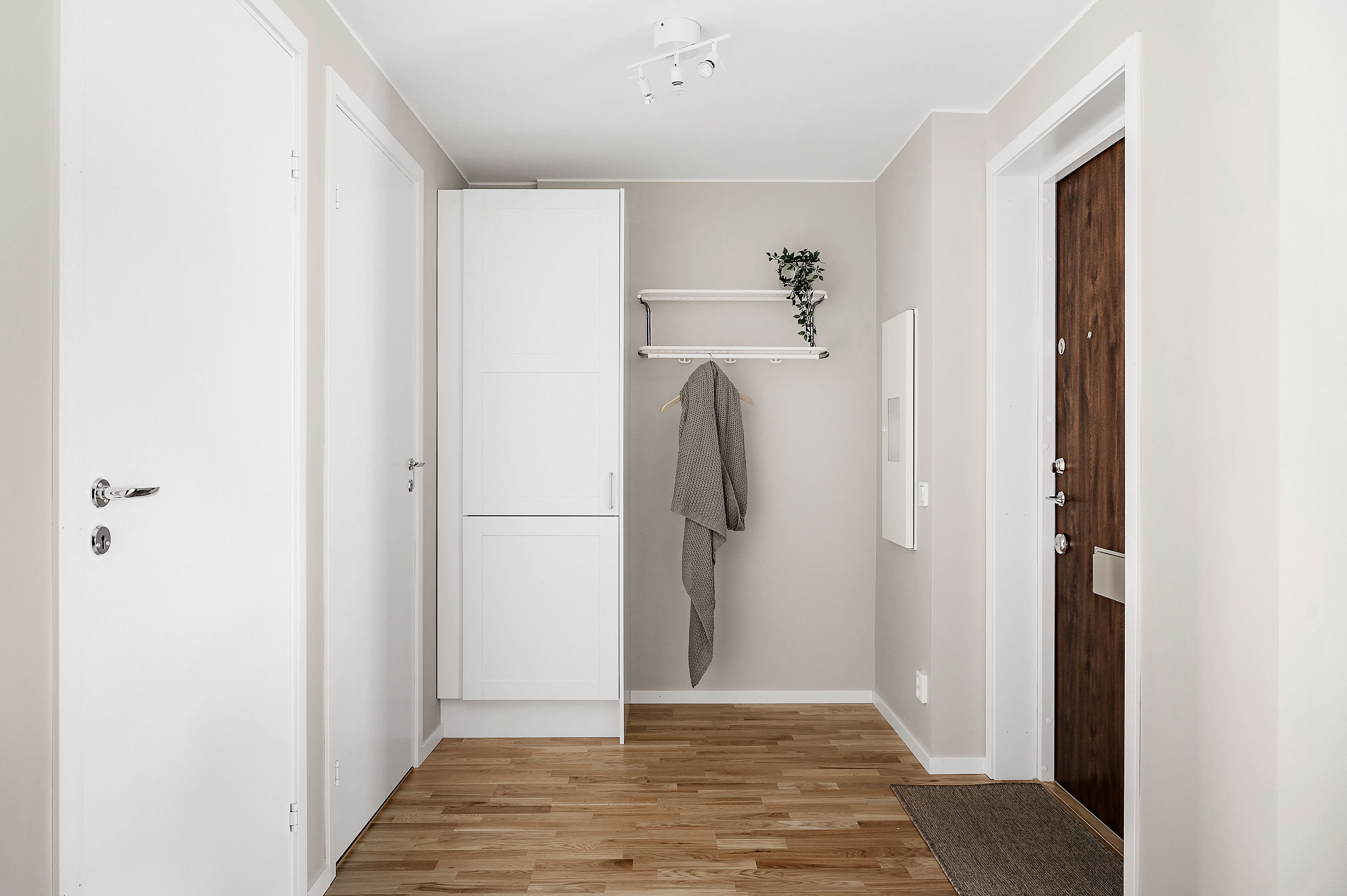 Bostadsbild från Landåvägen 77, lgh 97, Såld i Jarlaberg, Nacka