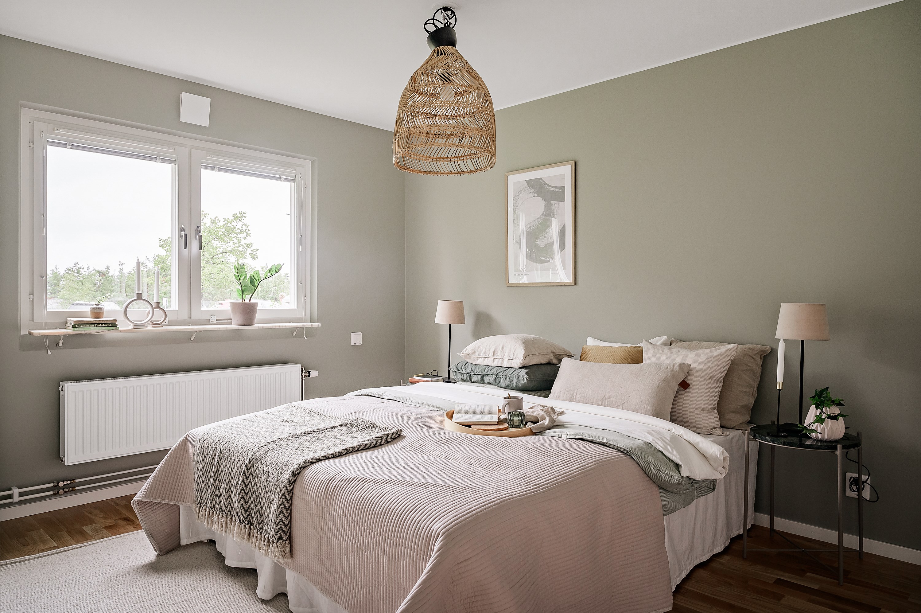 Bostadsbild från Landåvägen 77, lgh 97, Såld i Jarlaberg, Nacka