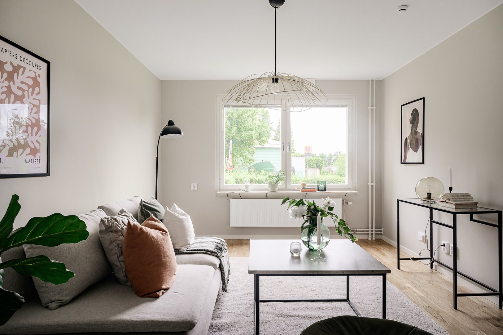 Bostadsbild från Landåvägen 77, lgh 97, Såld i Jarlaberg, Nacka