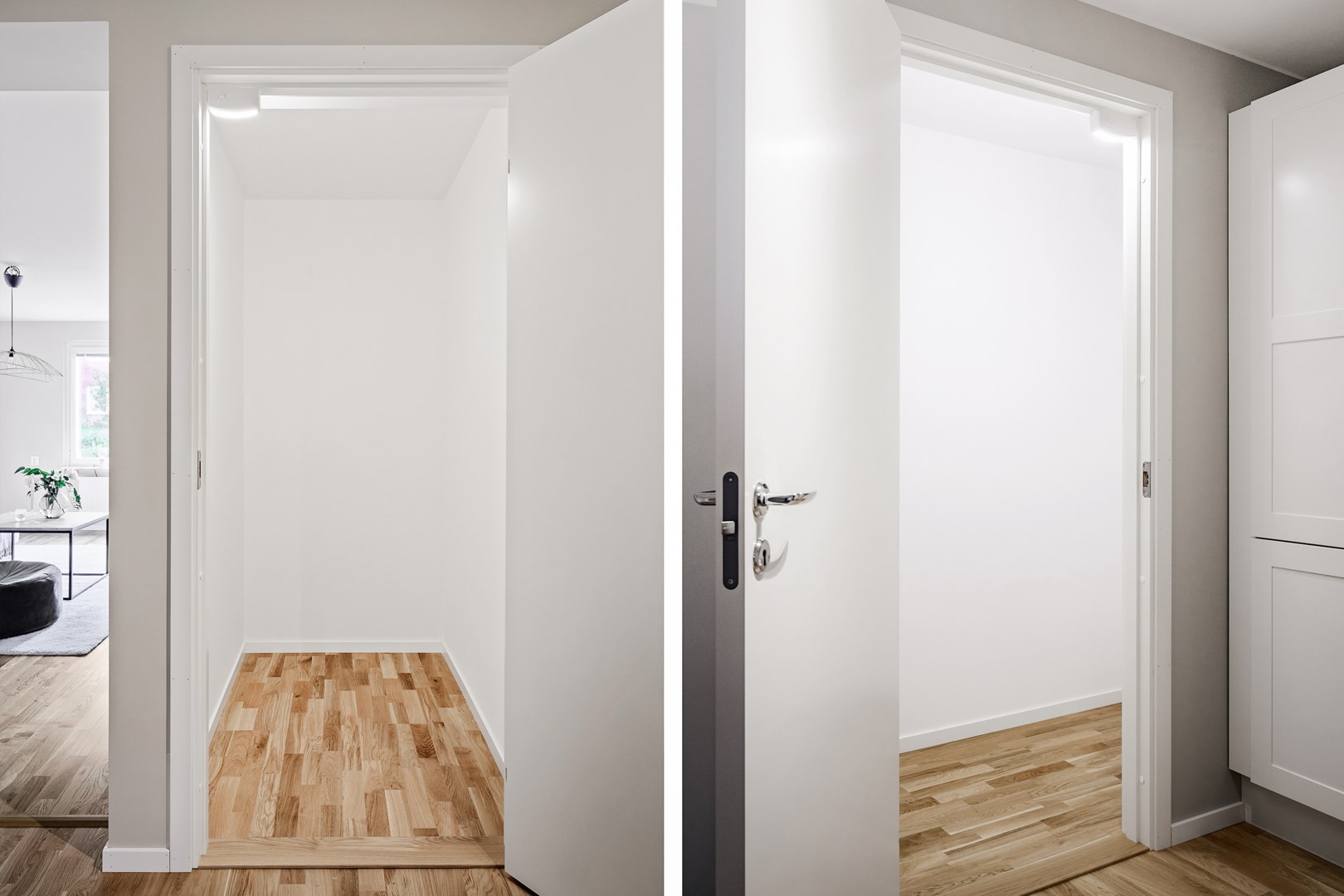 Bostadsbild från Landåvägen 77, lgh 97, Såld i Jarlaberg, Nacka