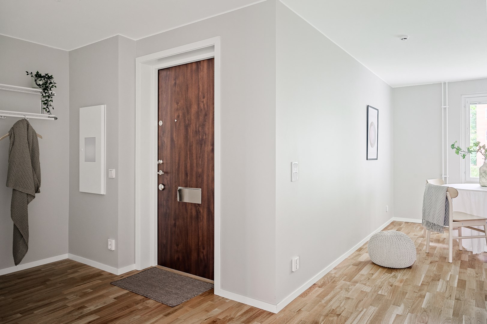 Bostadsbild från Landåvägen 77, lgh 97, Såld i Jarlaberg, Nacka