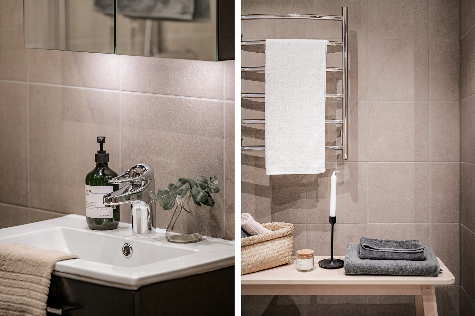 Bostadsbild från Landåvägen 77, lgh 97, Såld i Jarlaberg, Nacka