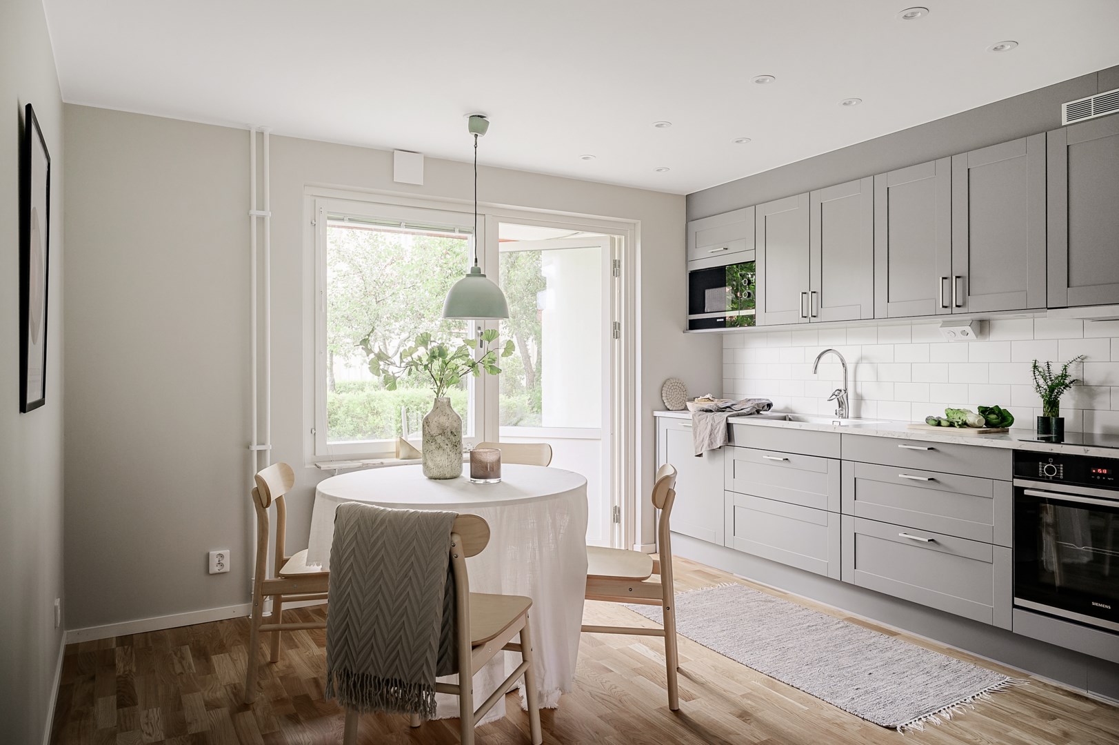 Bostadsbild från Landåvägen 77, lgh 97, Såld i Jarlaberg, Nacka