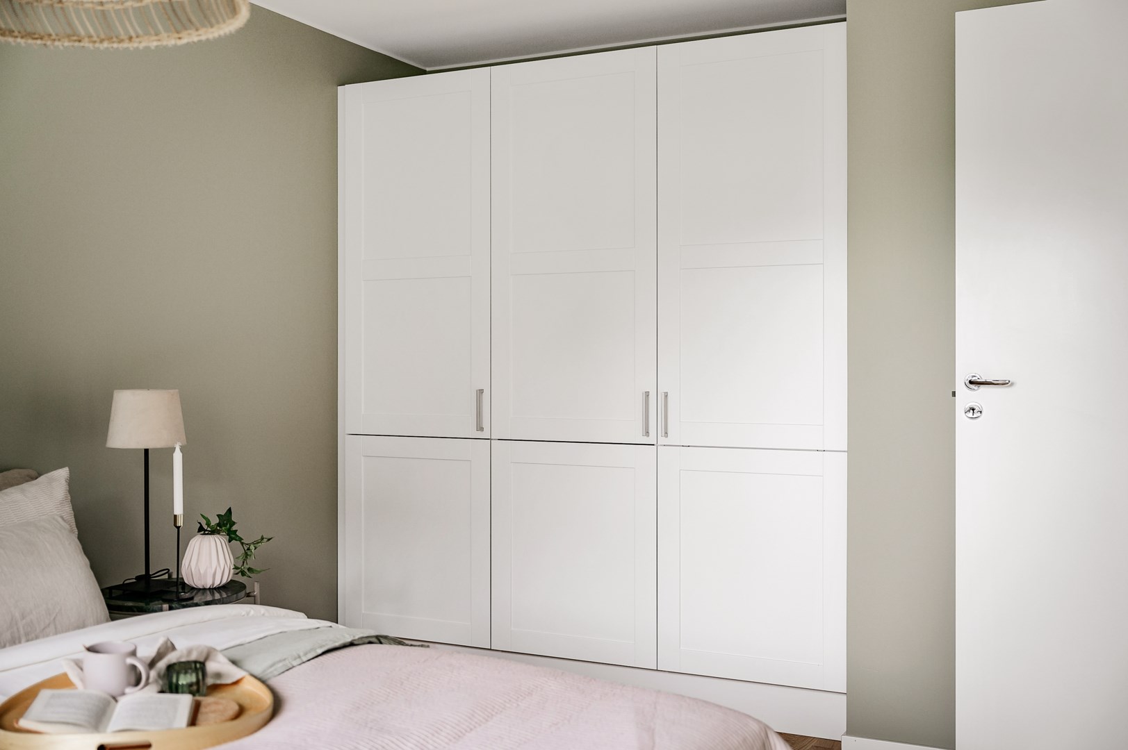 Bostadsbild från Landåvägen 77, lgh 97, Såld i Jarlaberg, Nacka