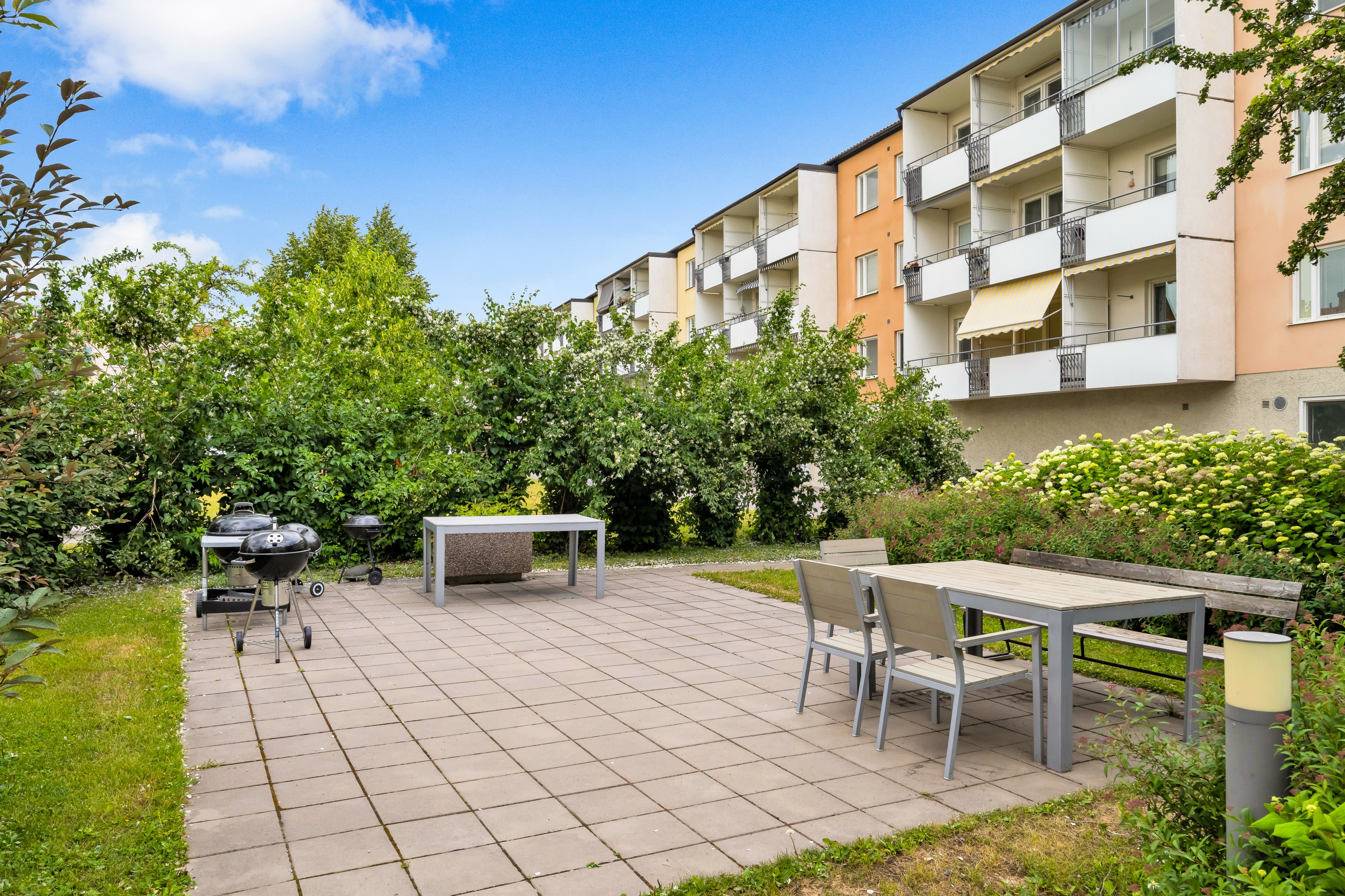 Bostadsbild från Österängsgatan 14B, Såld i Fålhagen, Uppsala