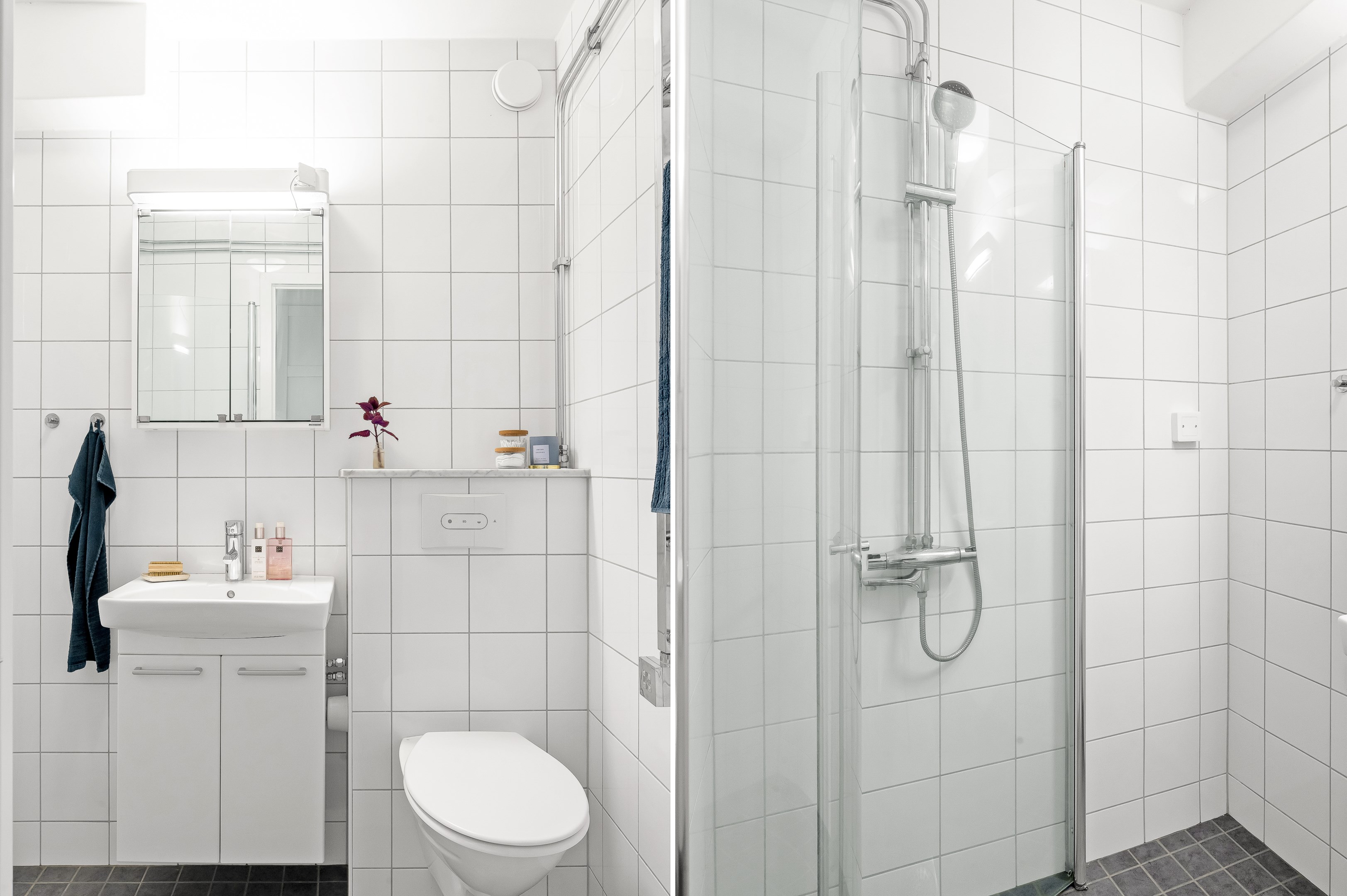 Bostadsbild från Österängsgatan 14B, Såld i Fålhagen, Uppsala