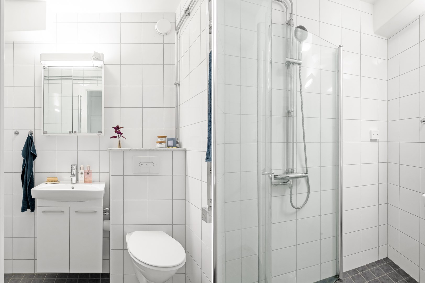 Bostadsbild från Österängsgatan 14B, Såld i Fålhagen, Uppsala