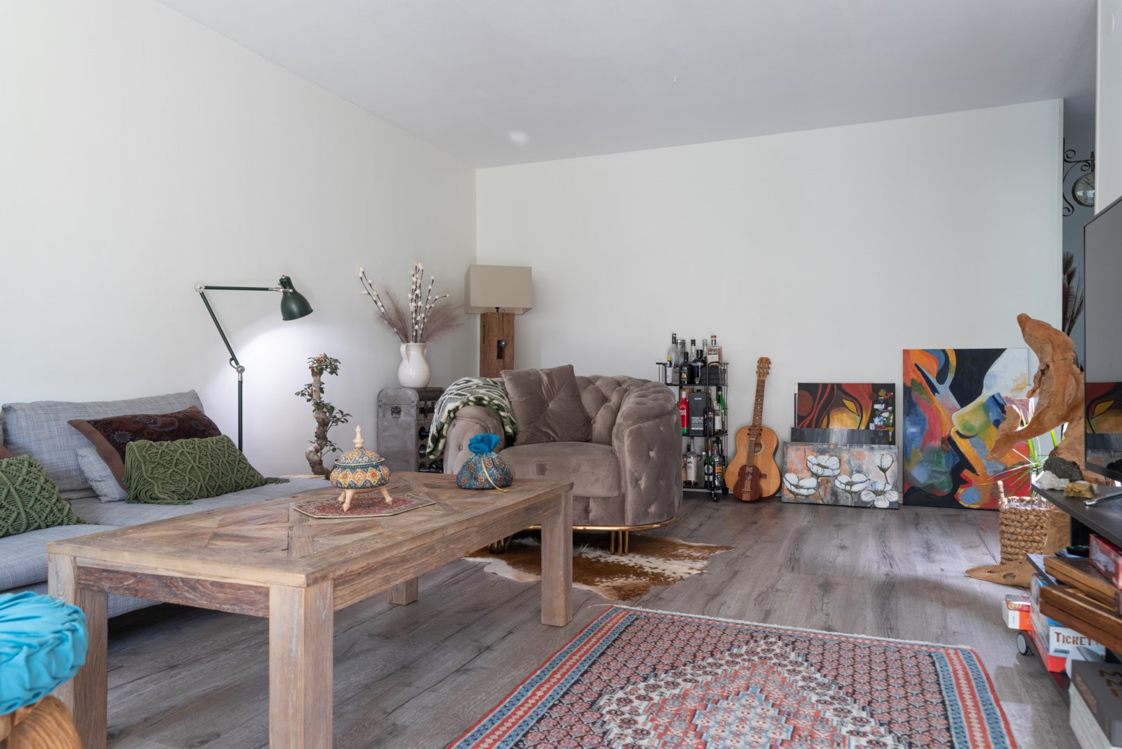 Bostadsbild från Polstjärnegatan 37, Såld i Vetterstorp, Västerås