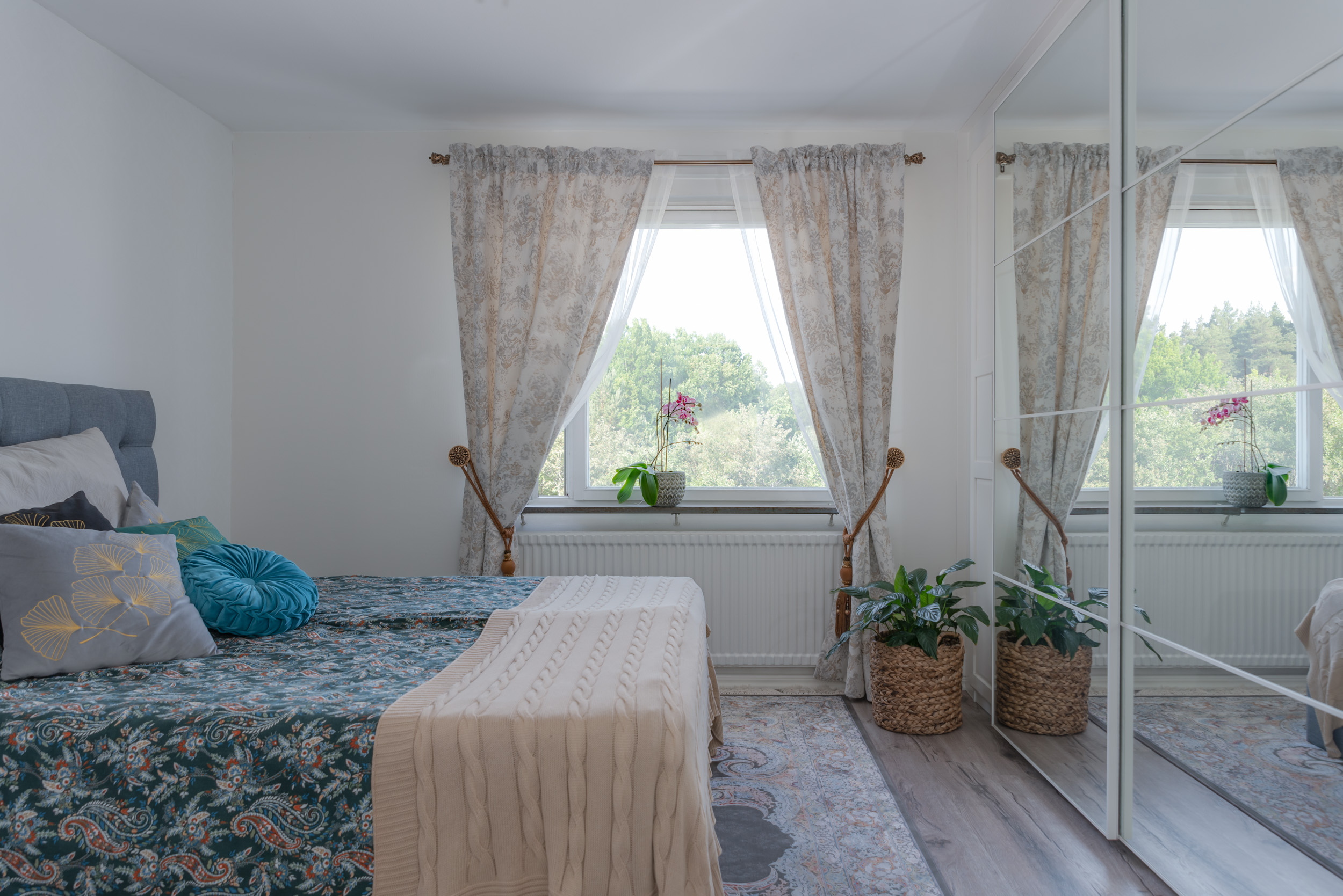 Bostadsbild från Polstjärnegatan 37, Såld i Vetterstorp, Västerås