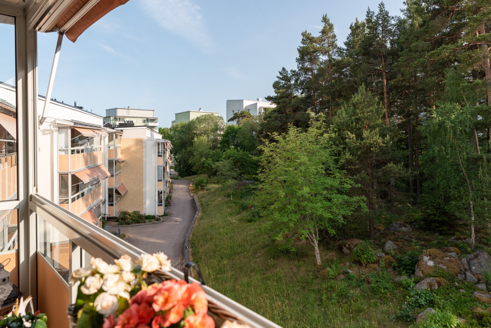 Bostadsbild från Polstjärnegatan 37, Såld i Vetterstorp, Västerås