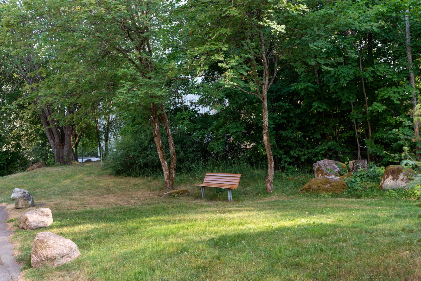 Bostadsbild från Polstjärnegatan 37, Såld i Vetterstorp, Västerås