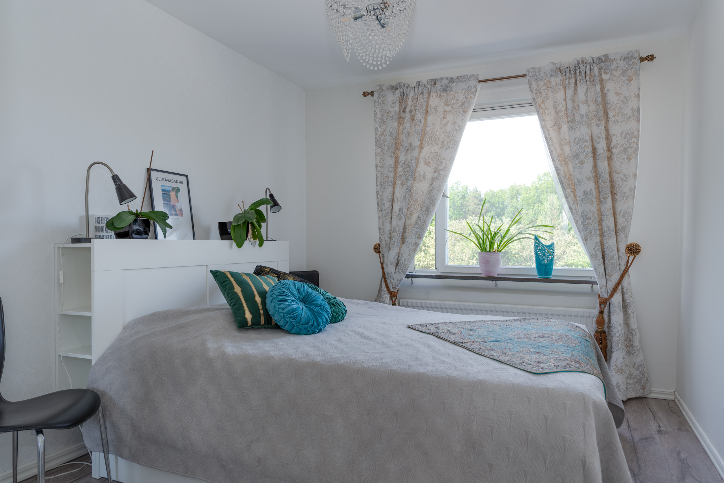 Bostadsbild från Polstjärnegatan 37, Såld i Vetterstorp, Västerås