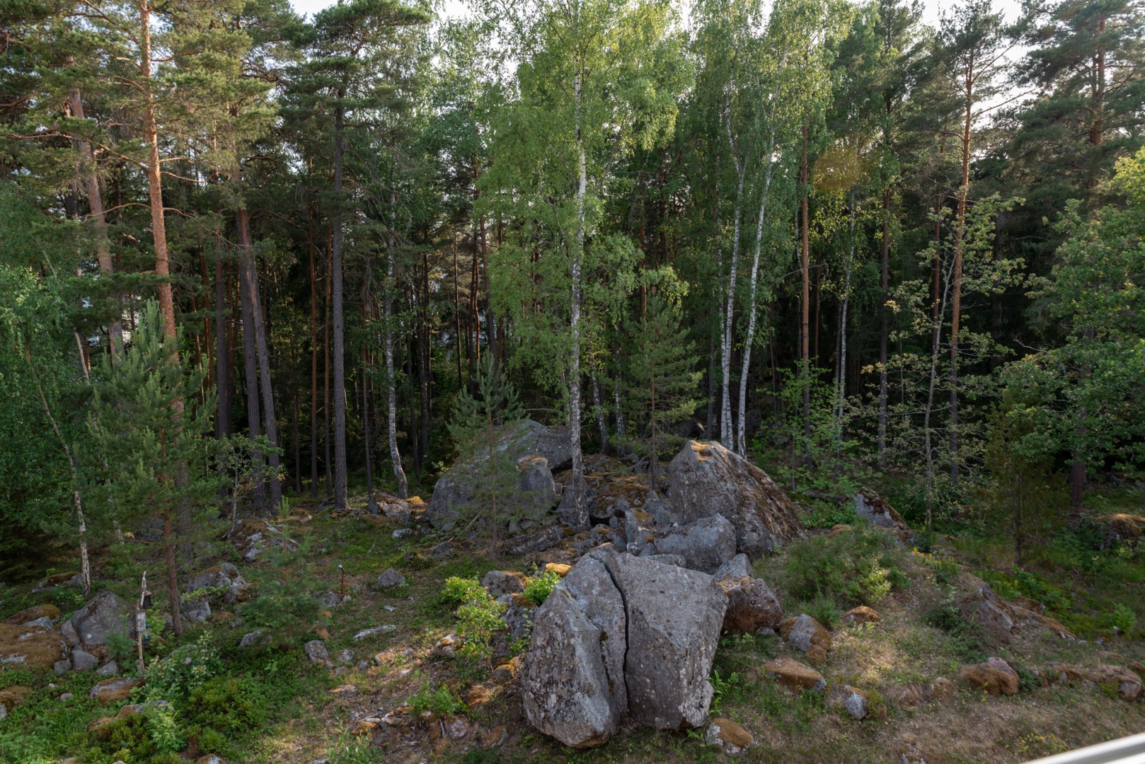 Bostadsbild från Polstjärnegatan 37, Såld i Vetterstorp, Västerås