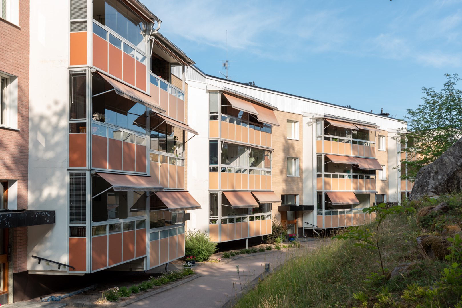 Bostadsbild från Polstjärnegatan 37, Såld i Vetterstorp, Västerås