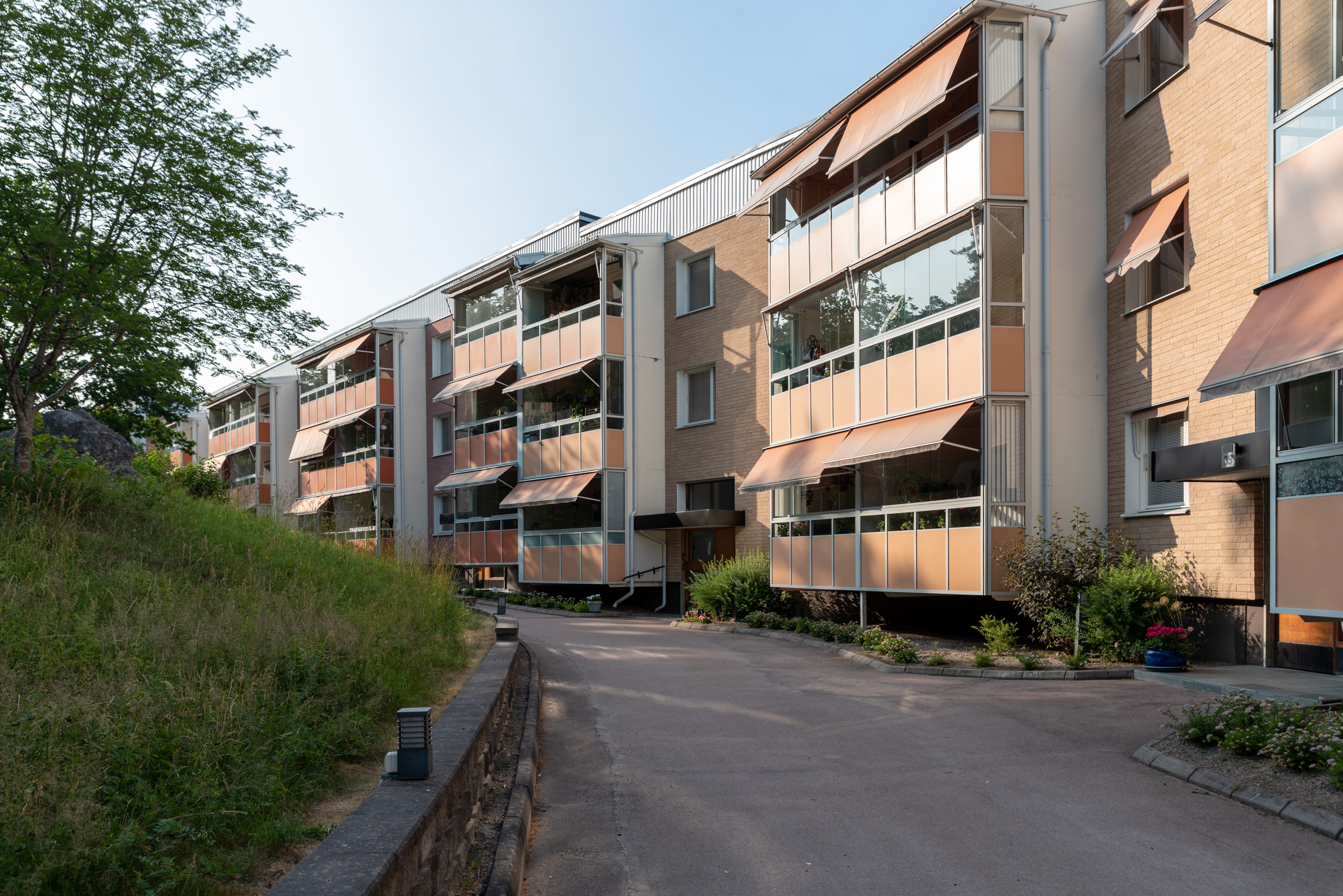 Bostadsbild från Polstjärnegatan 37, Såld i Vetterstorp, Västerås