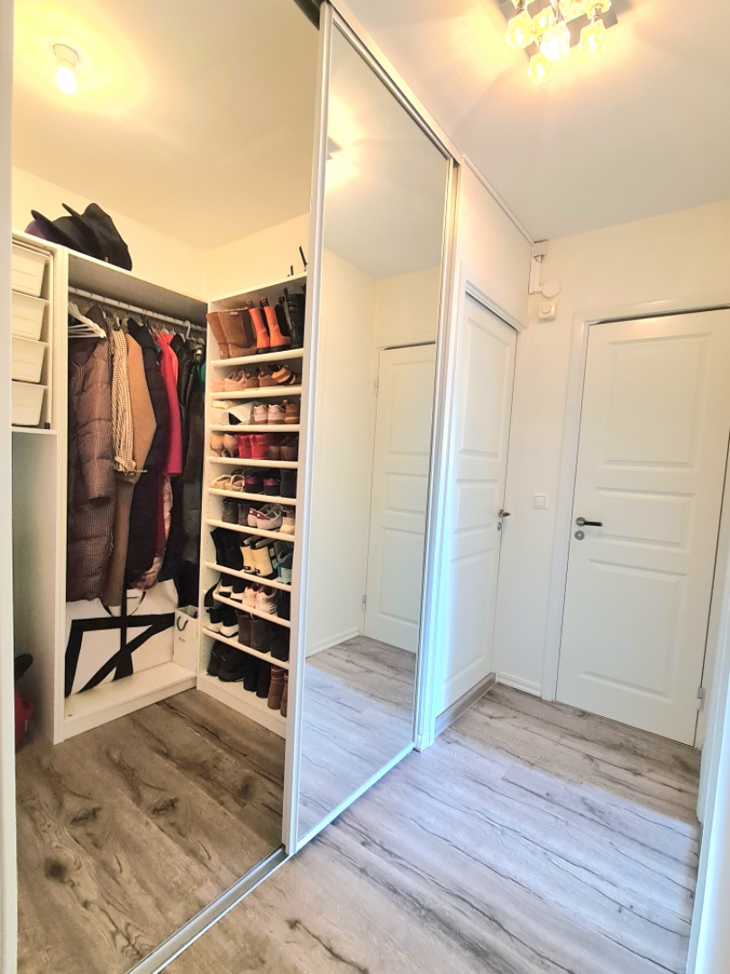 Bostadsbild från Polstjärnegatan 37, Såld i Vetterstorp, Västerås