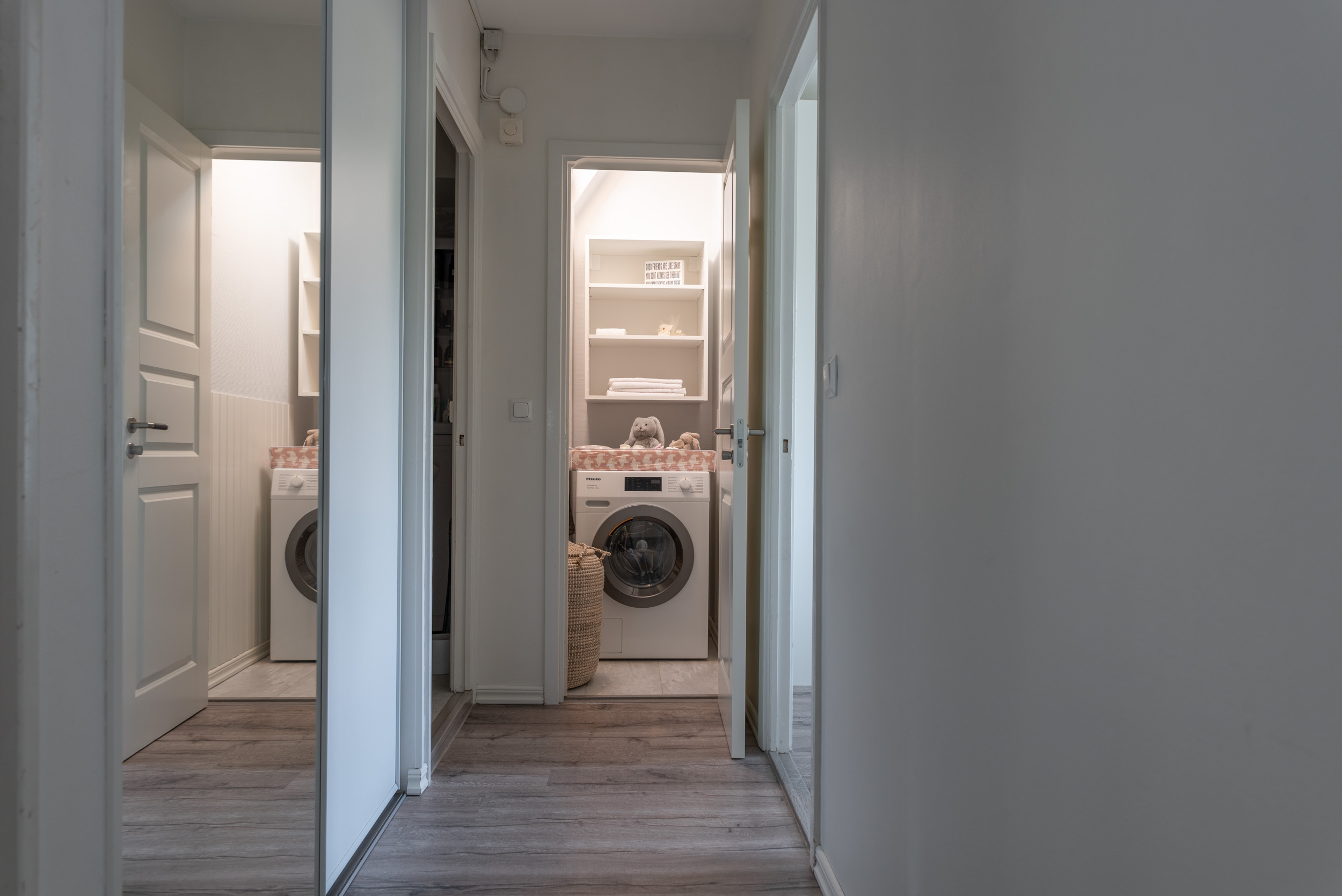 Bostadsbild från Polstjärnegatan 37, Såld i Vetterstorp, Västerås