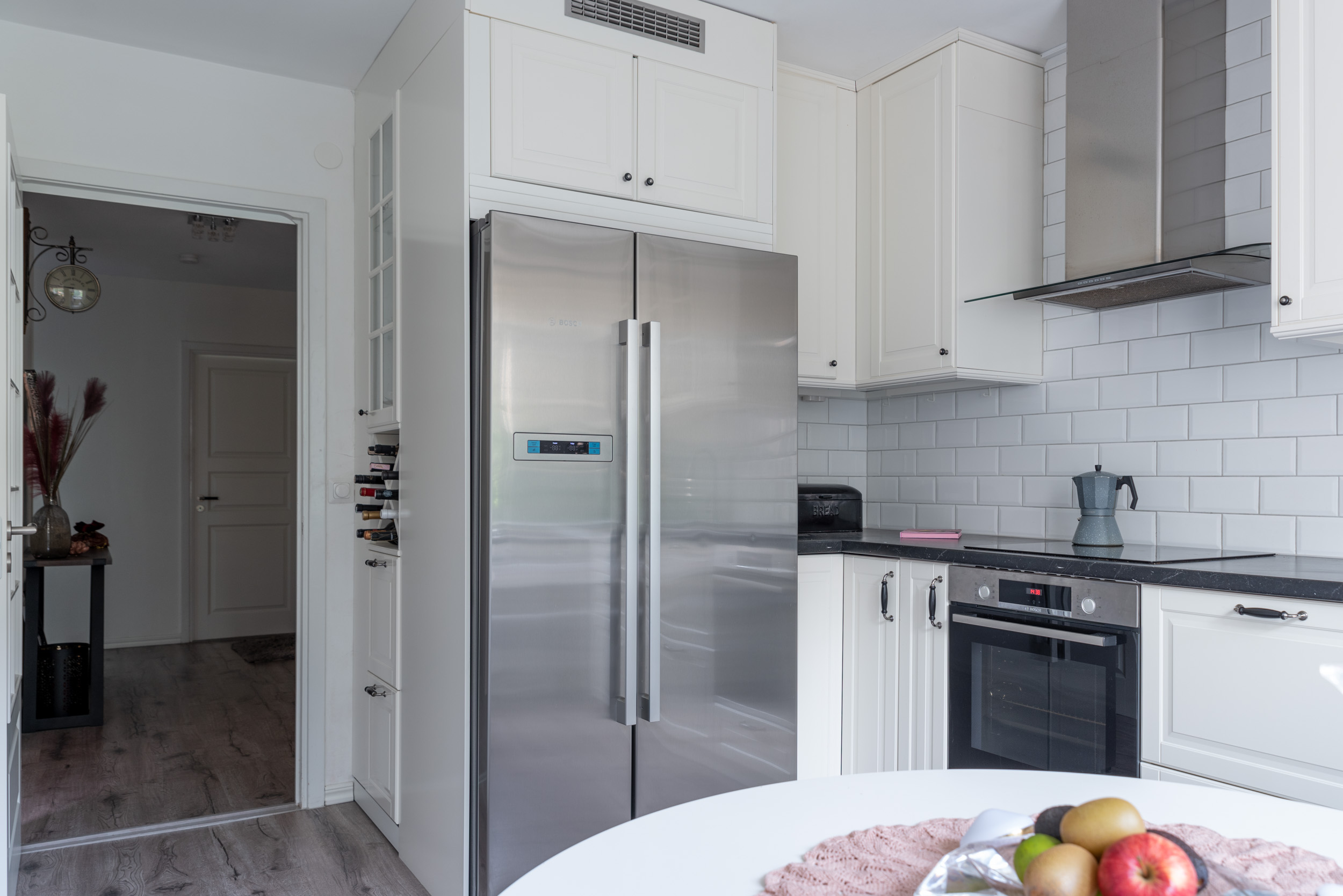 Bostadsbild från Polstjärnegatan 37, Såld i Vetterstorp, Västerås