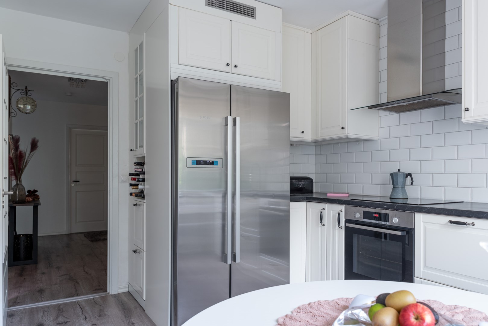 Bostadsbild från Polstjärnegatan 37, Såld i Vetterstorp, Västerås