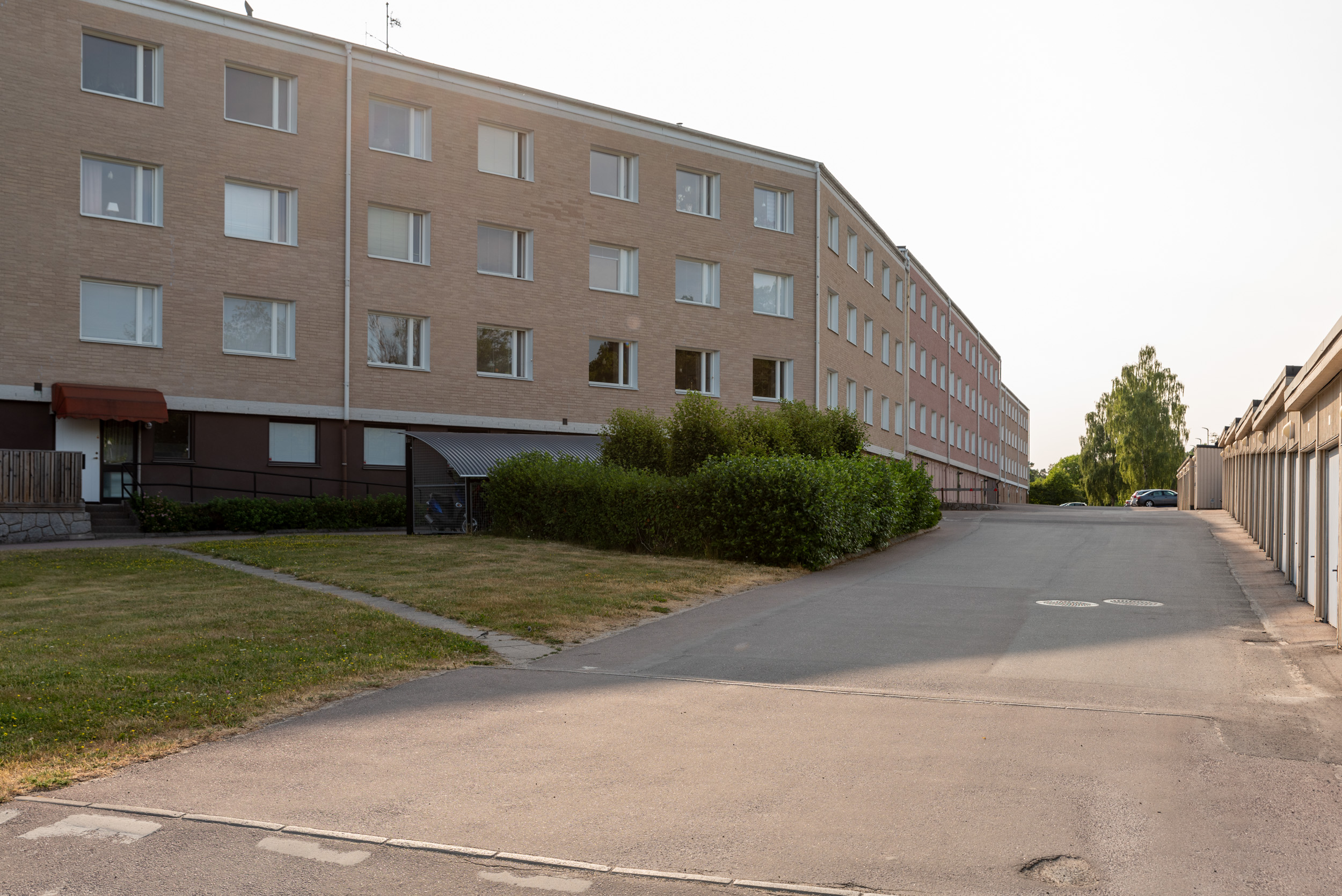 Bostadsbild från Polstjärnegatan 37, Såld i Vetterstorp, Västerås
