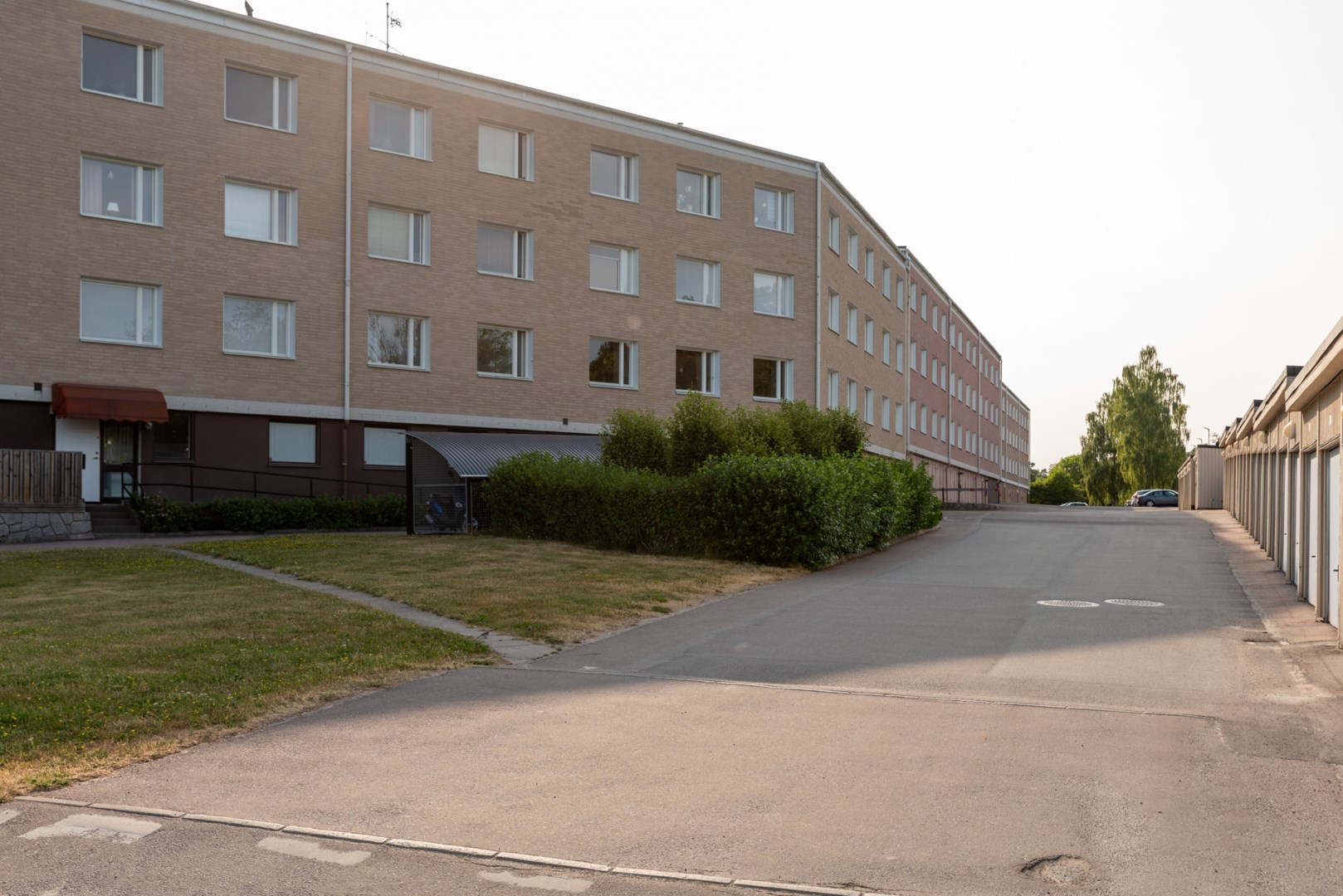 Bostadsbild från Polstjärnegatan 37, Såld i Vetterstorp, Västerås