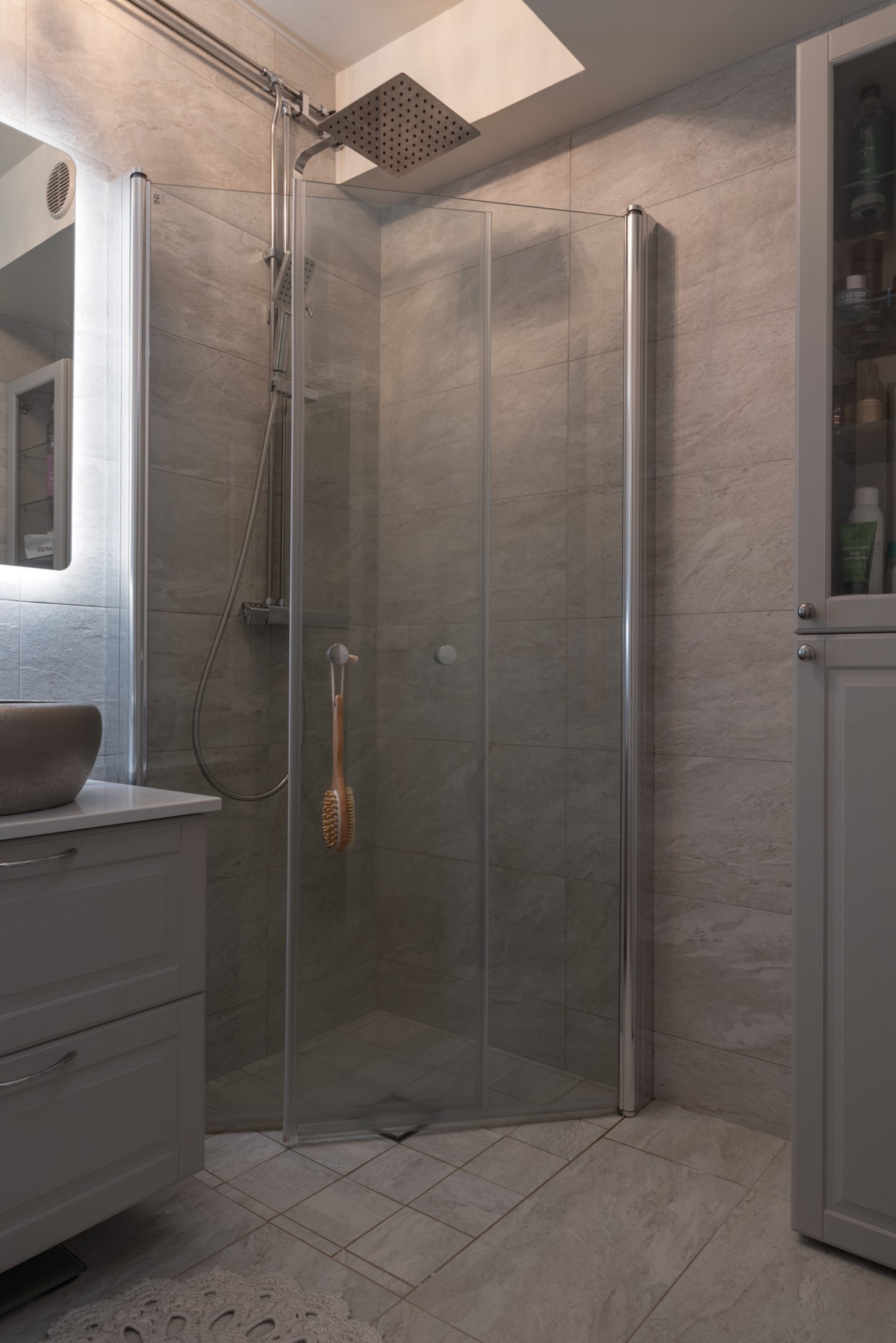 Bostadsbild från Polstjärnegatan 37, Såld i Vetterstorp, Västerås