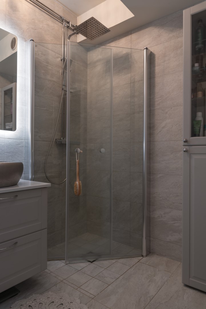 Bostadsbild från Polstjärnegatan 37, Såld i Vetterstorp, Västerås