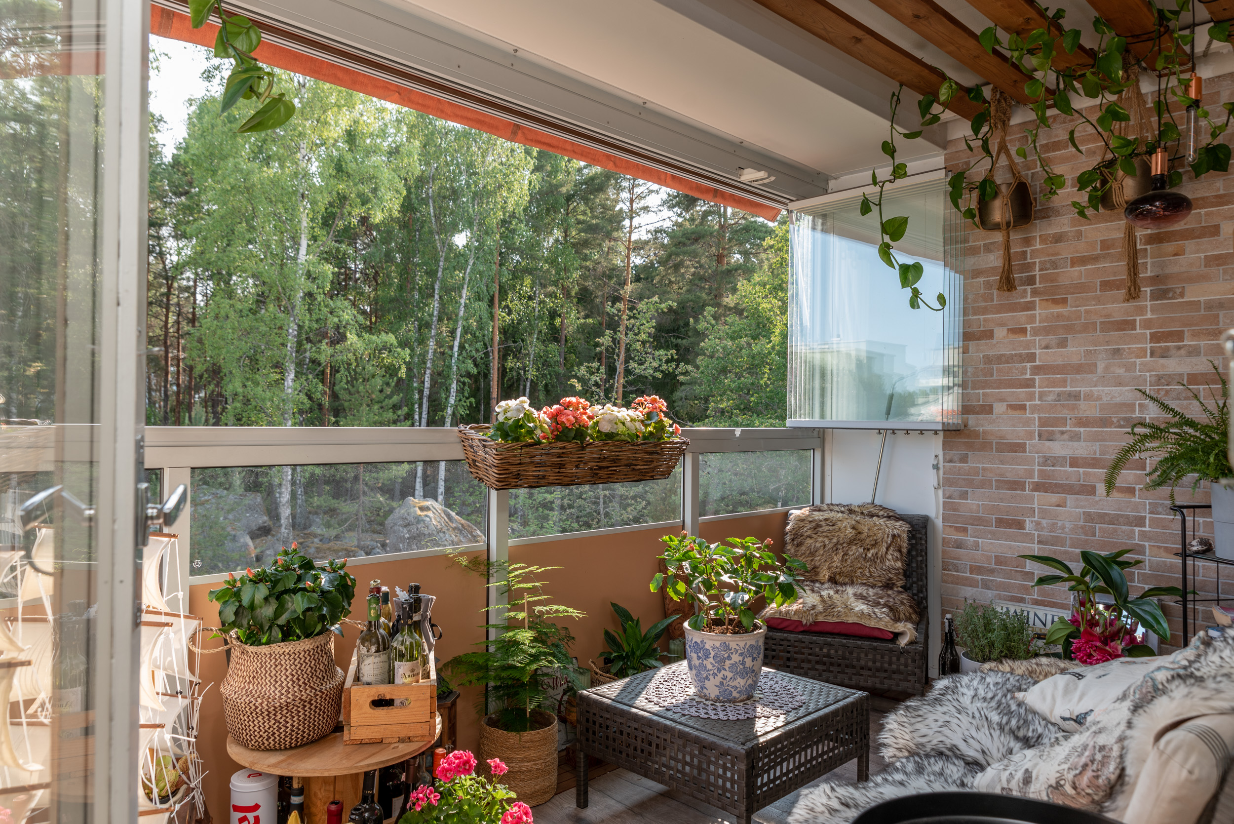 Bostadsbild från Polstjärnegatan 37, Såld i Vetterstorp, Västerås