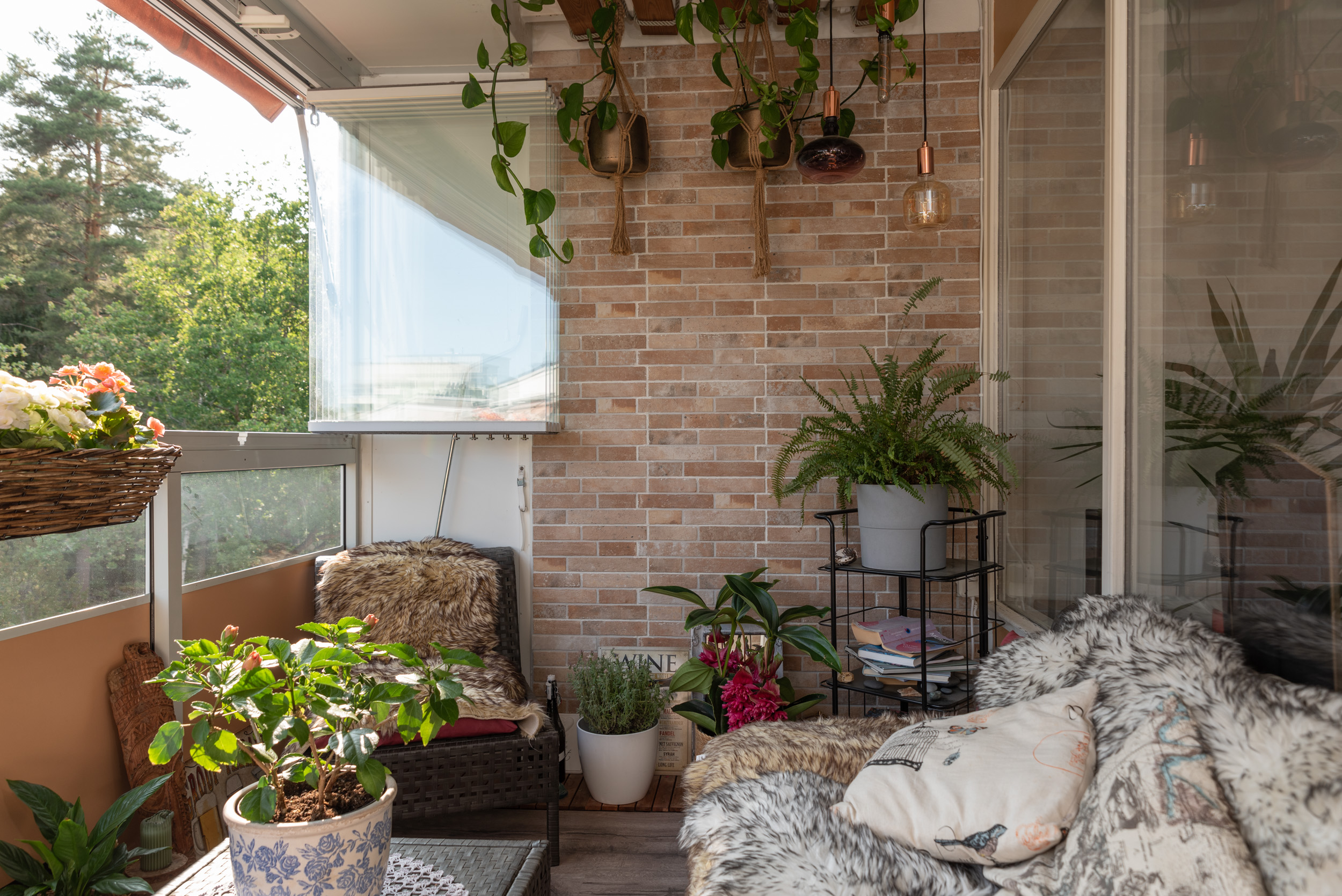 Bostadsbild från Polstjärnegatan 37, Såld i Vetterstorp, Västerås