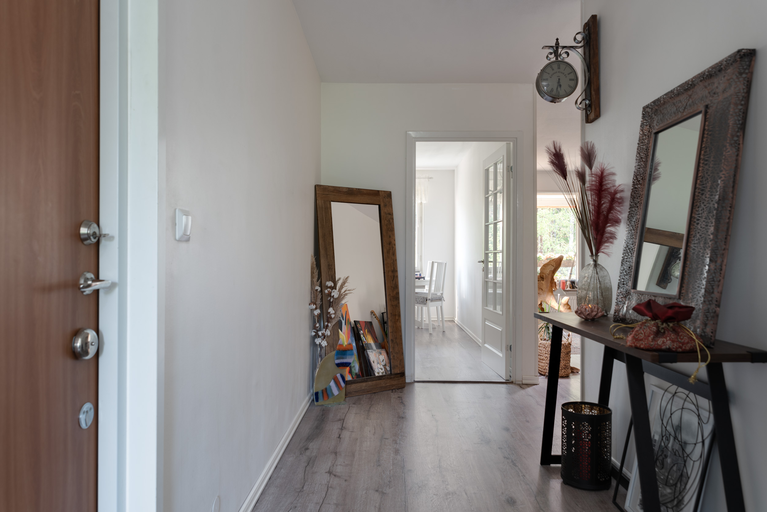 Bostadsbild från Polstjärnegatan 37, Såld i Vetterstorp, Västerås