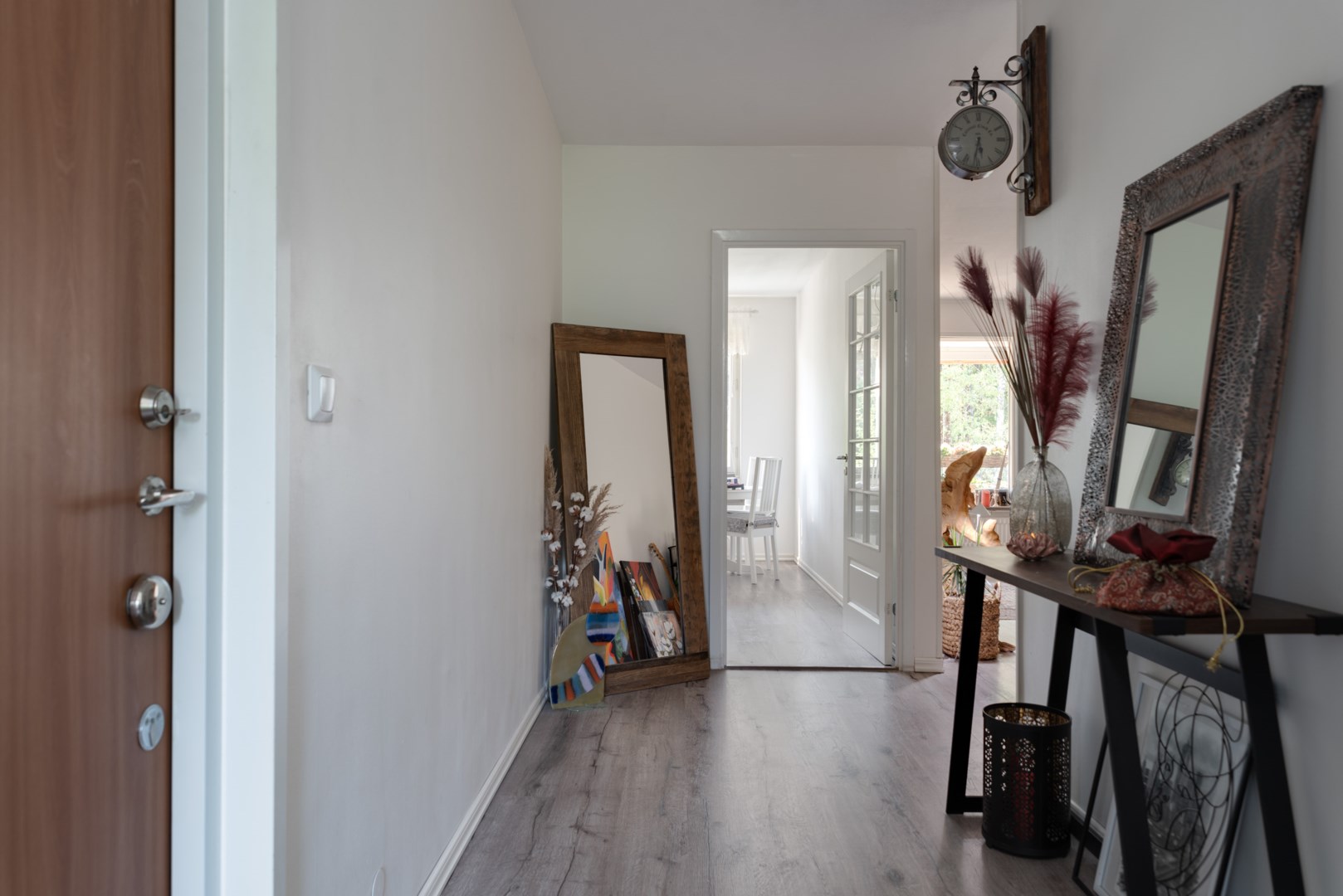 Bostadsbild från Polstjärnegatan 37, Såld i Vetterstorp, Västerås