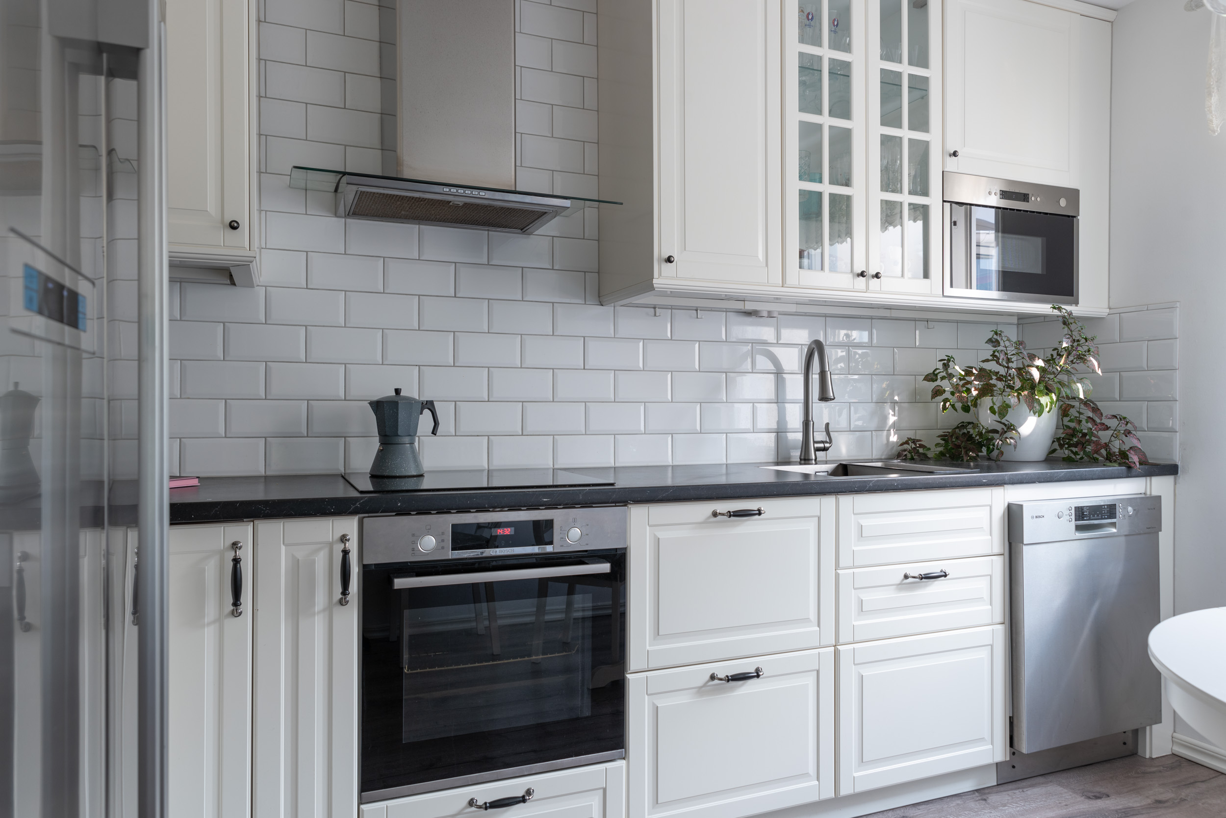 Bostadsbild från Polstjärnegatan 37, Såld i Vetterstorp, Västerås