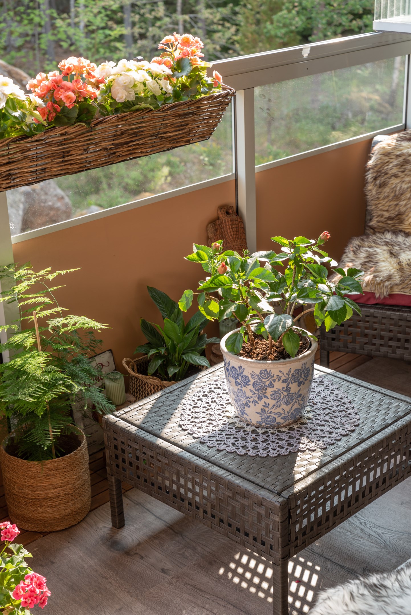 Bostadsbild från Polstjärnegatan 37, Såld i Vetterstorp, Västerås