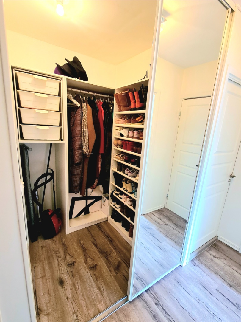 Bostadsbild från Polstjärnegatan 37, Såld i Vetterstorp, Västerås