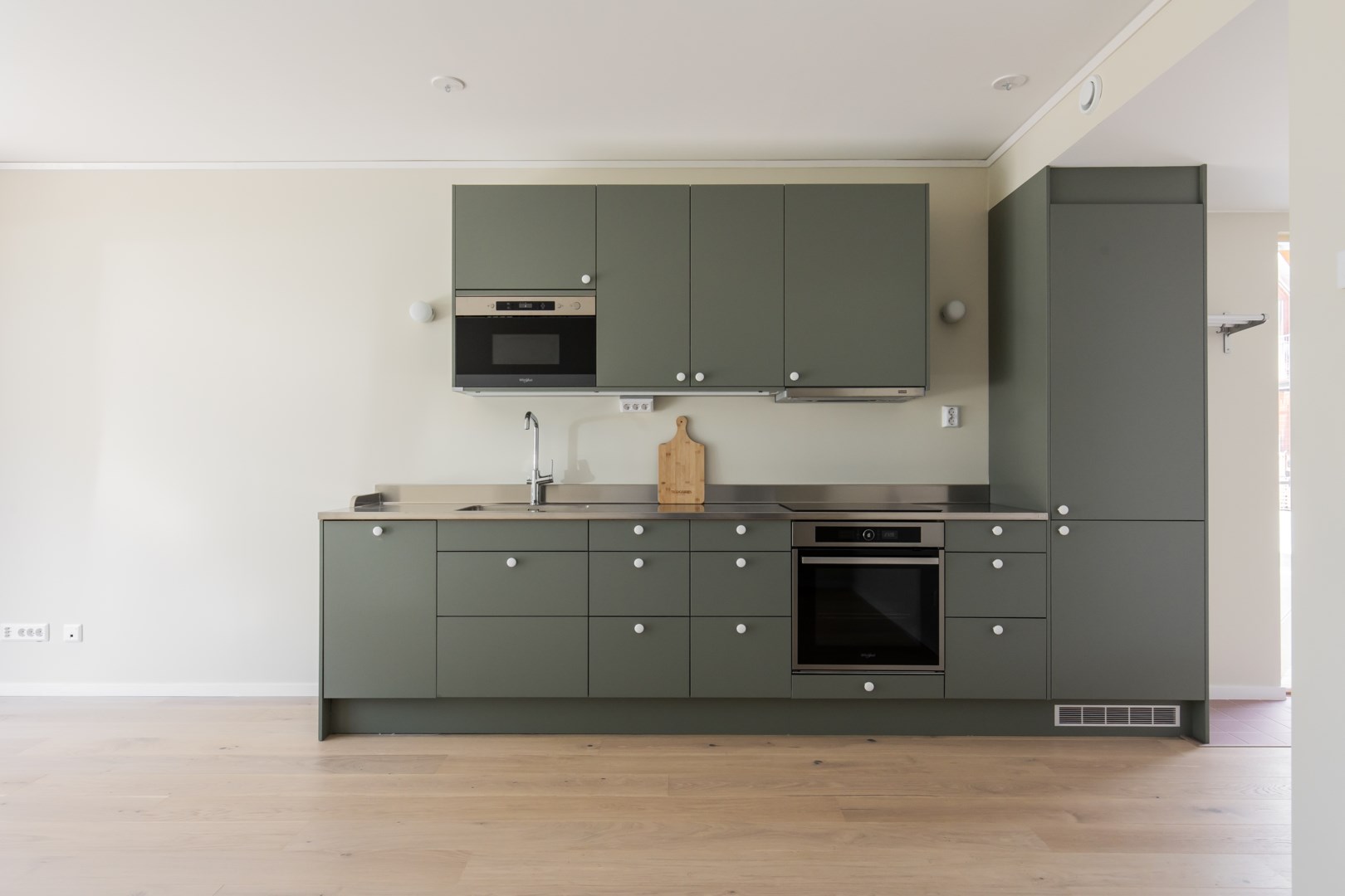 Bostadsbild från Wilhelm Kåges gata 82A, Såld i Porslinskvarteren, Värmdö