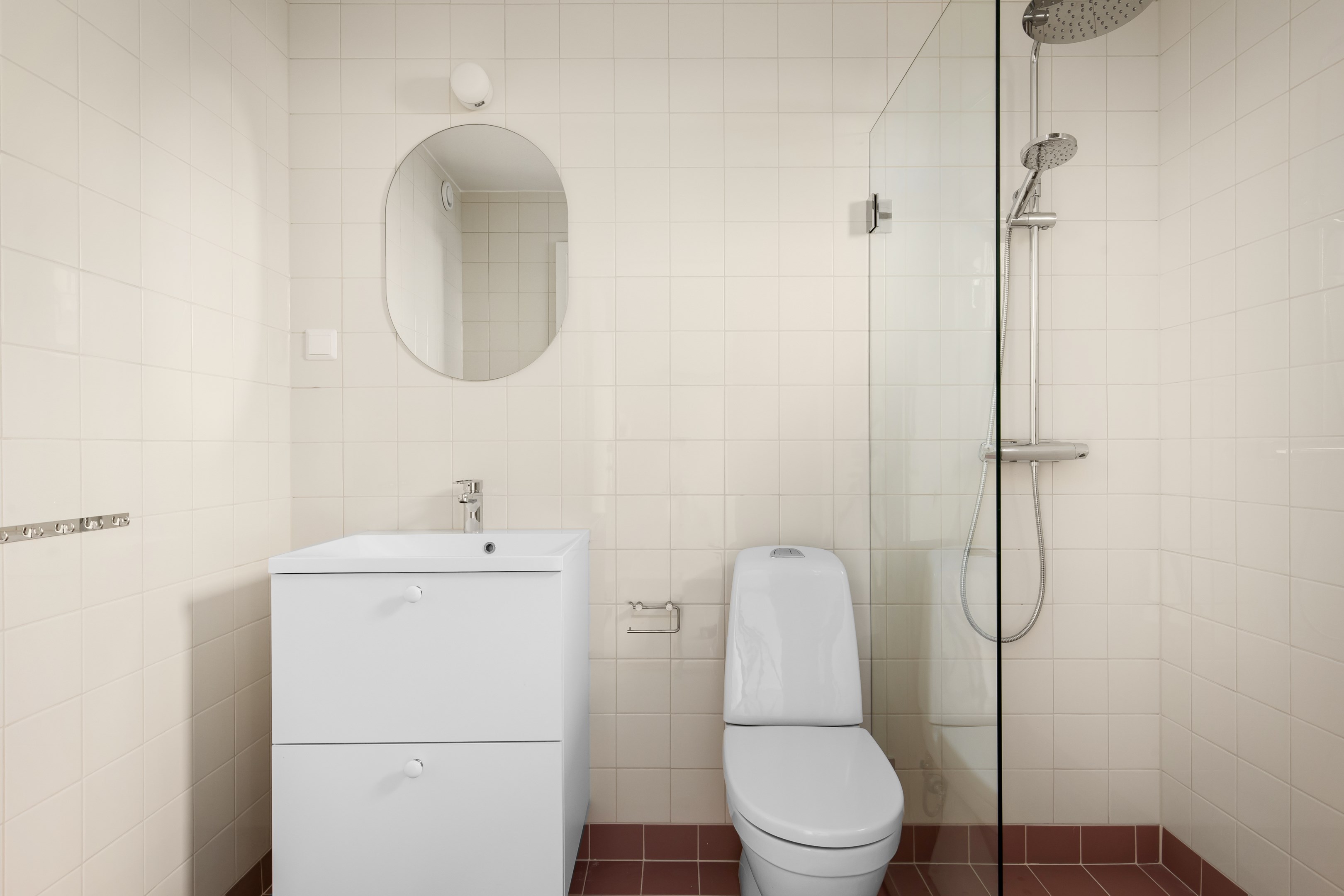 Bostadsbild från Wilhelm Kåges gata 16A, Såld i Porslinskvarteren, Värmdö