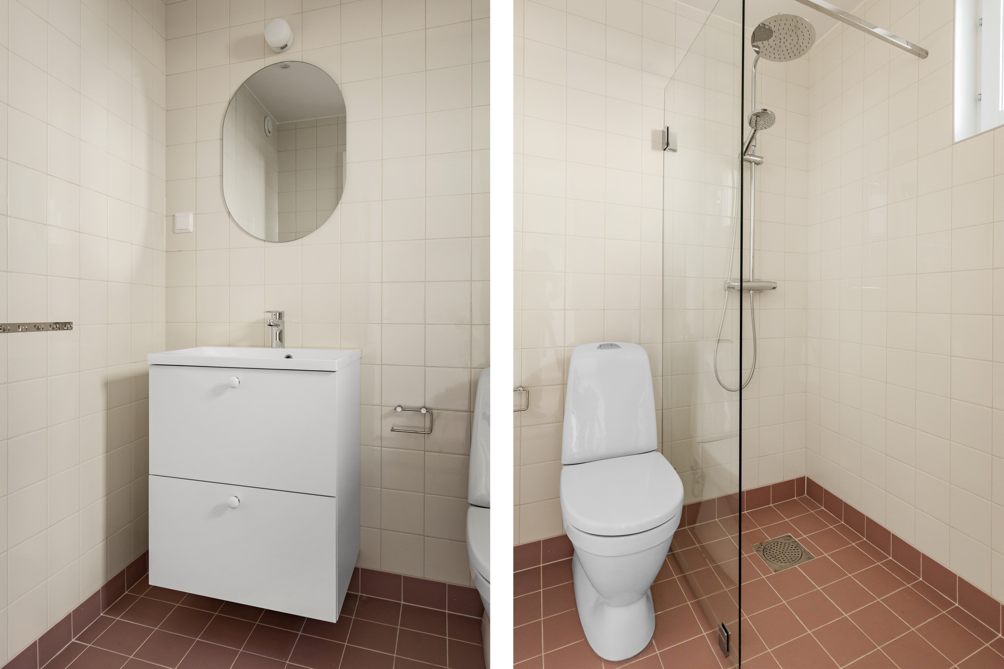 Bostadsbild från Wilhelm Kåges gata 16A, Såld i Porslinskvarteren, Värmdö