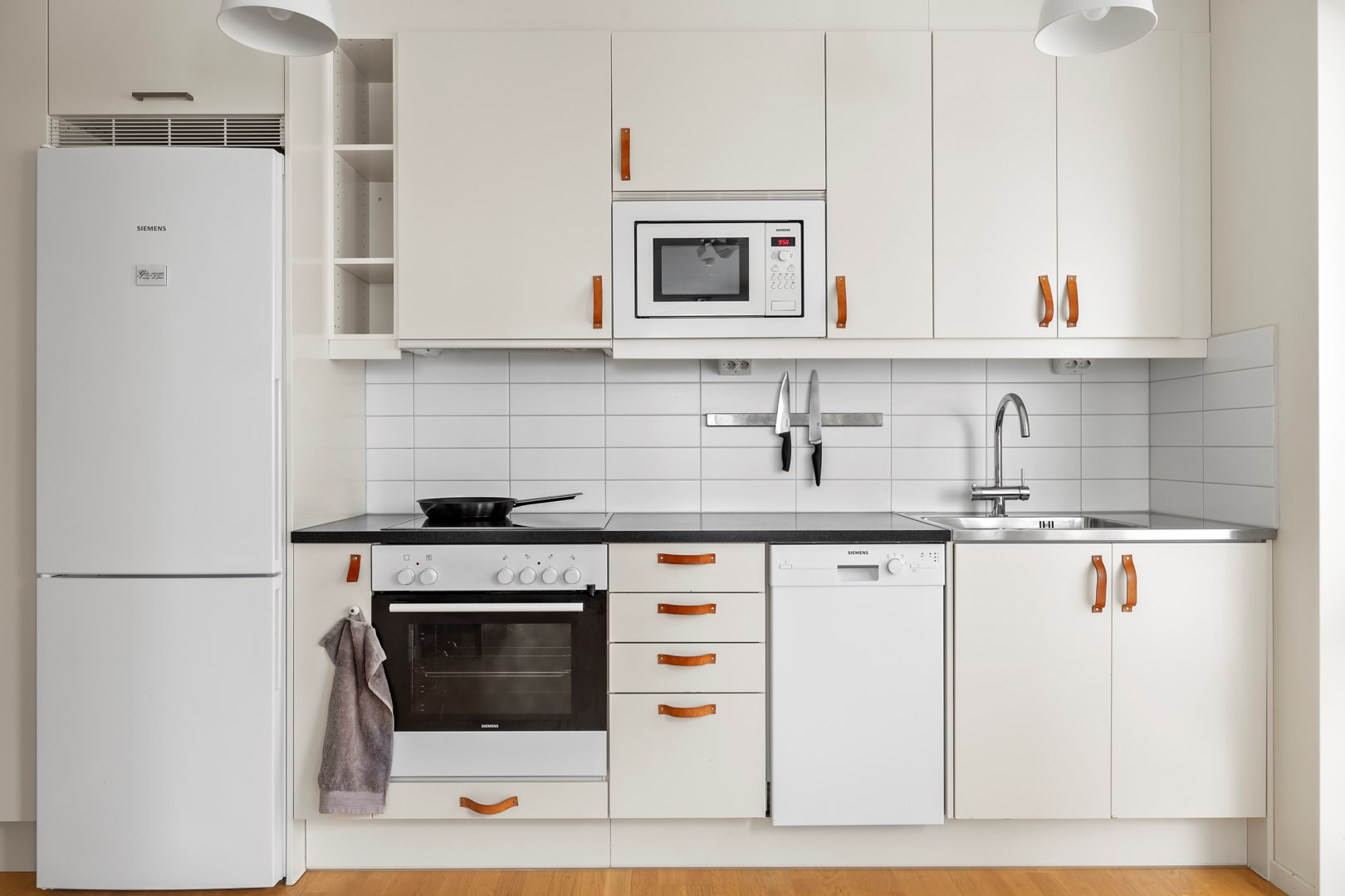 Bostadsbild från Gimogatan 13A, Såld i Luthagen, Uppsala