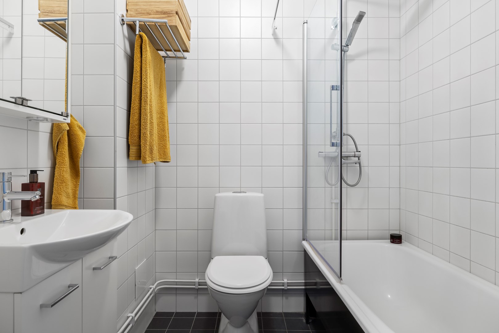 Bostadsbild från Gimogatan 13A, Såld i Luthagen, Uppsala