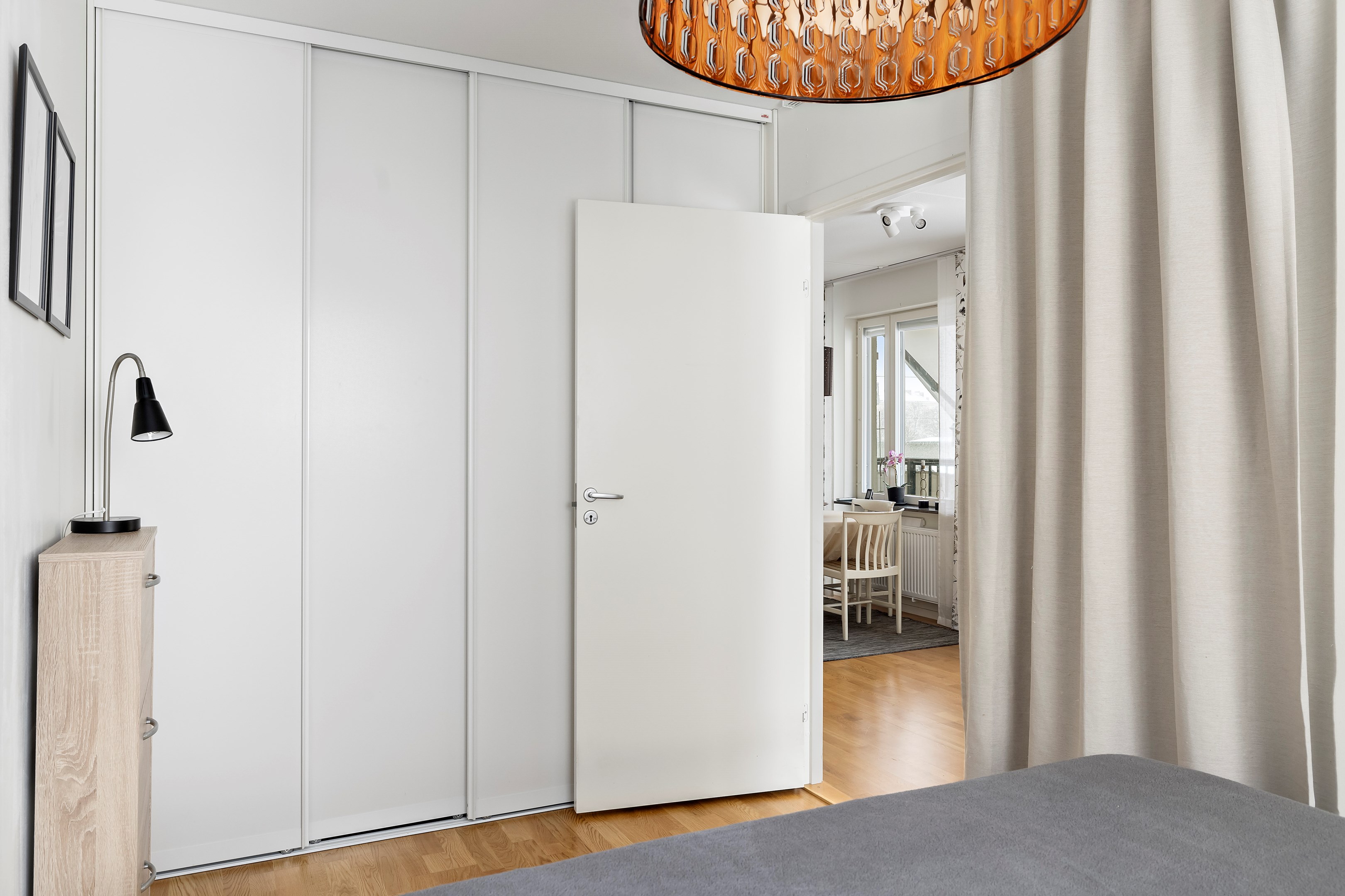 Bostadsbild från Gimogatan 13A, Såld i Luthagen, Uppsala